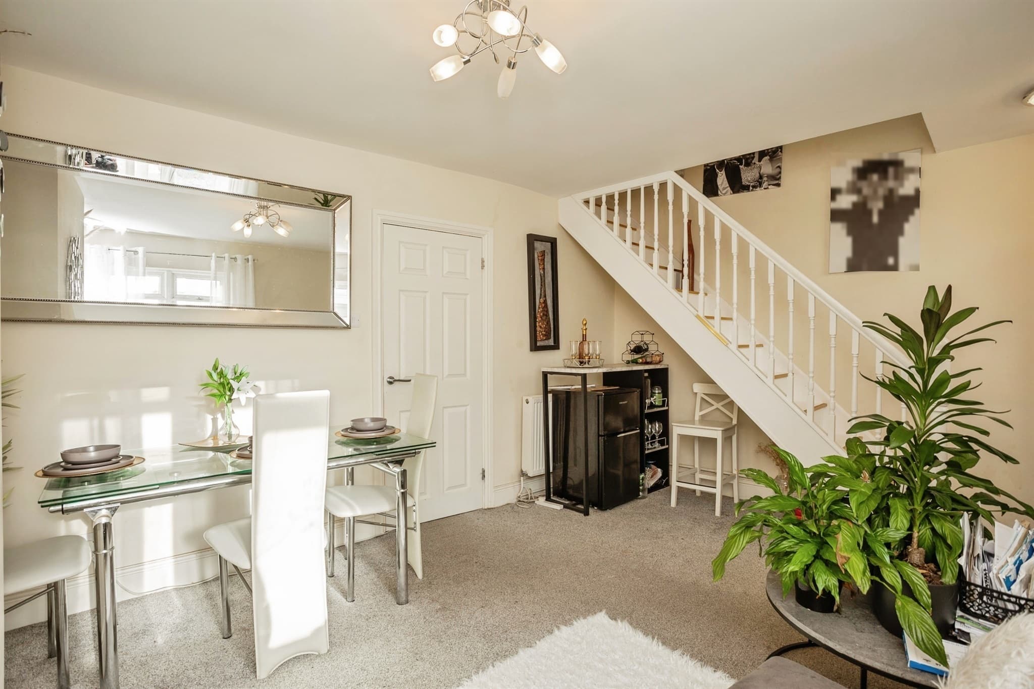 Property at Field Street, Shepshed, Loughborough