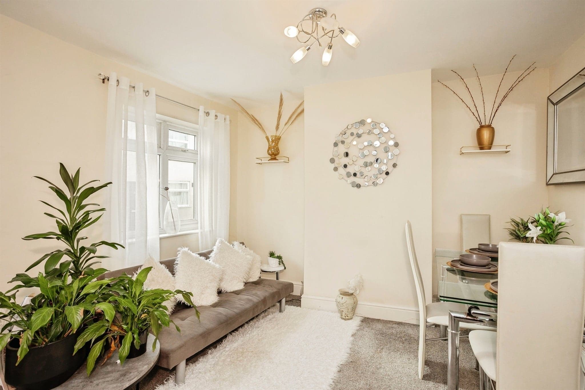 Property at Field Street, Shepshed, Loughborough