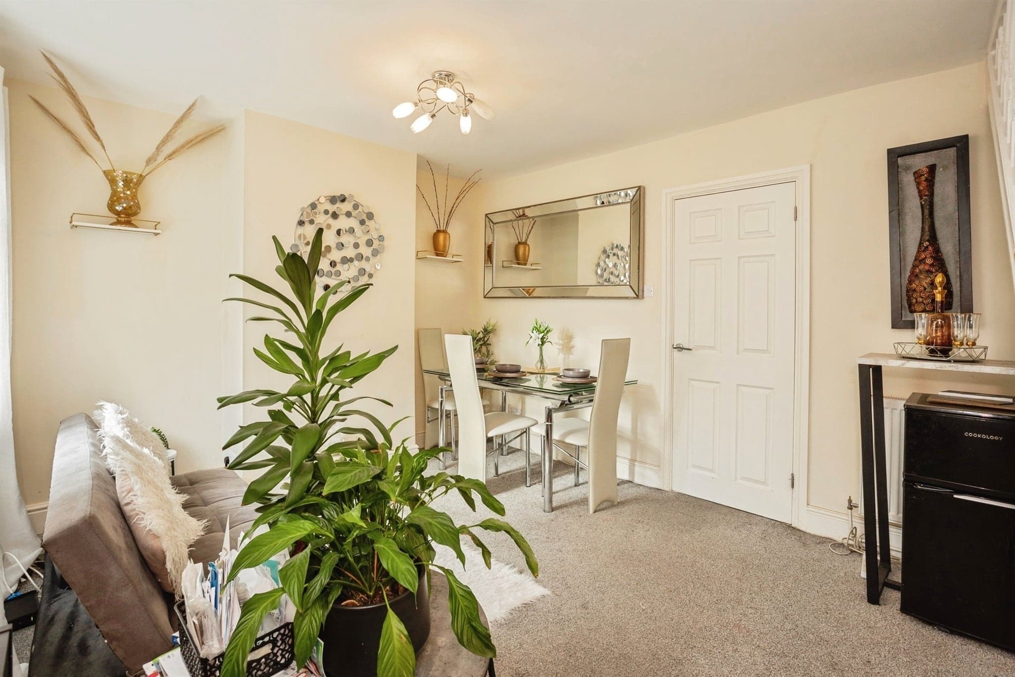 Property at Field Street, Shepshed, Loughborough