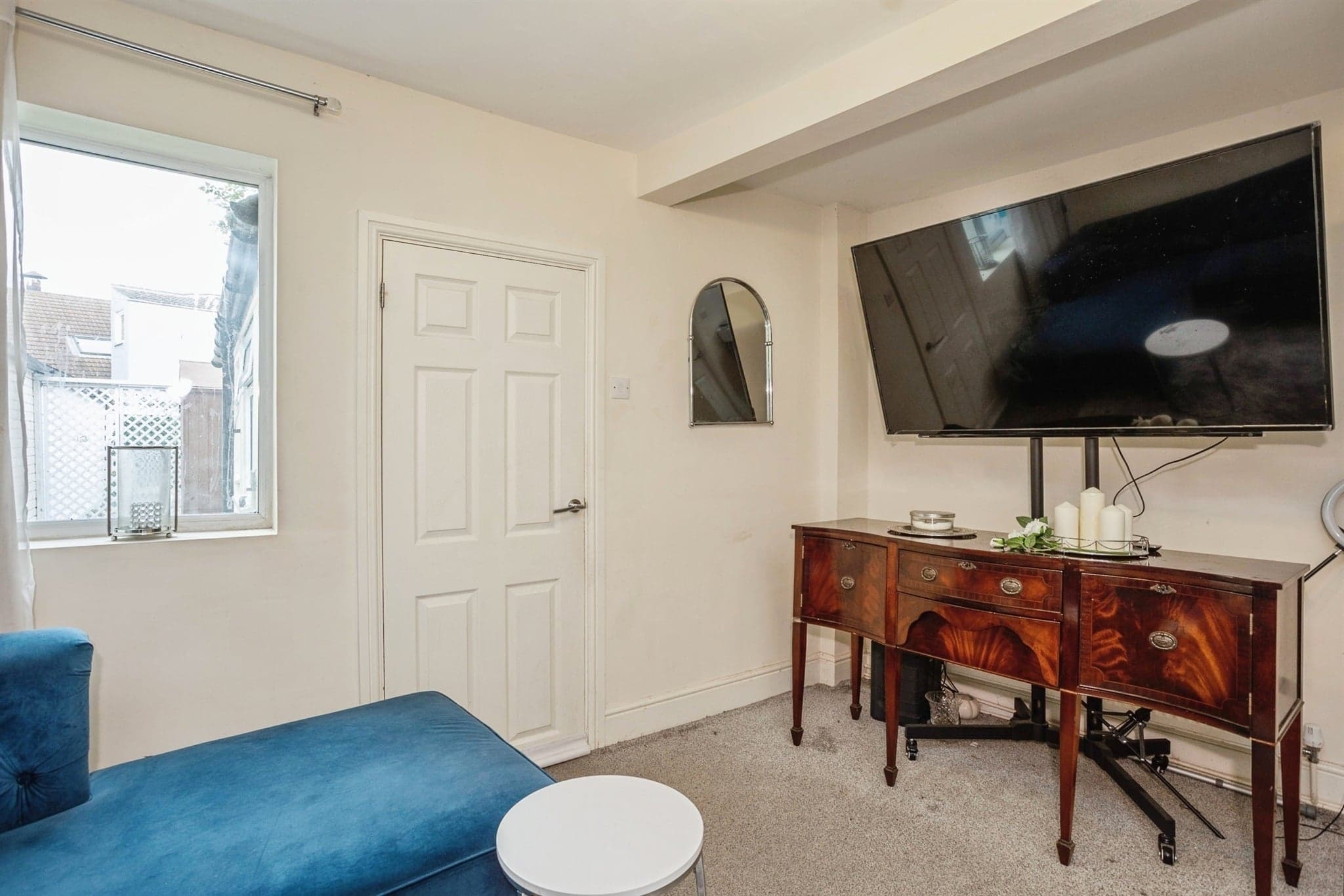 Property at Field Street, Shepshed, Loughborough