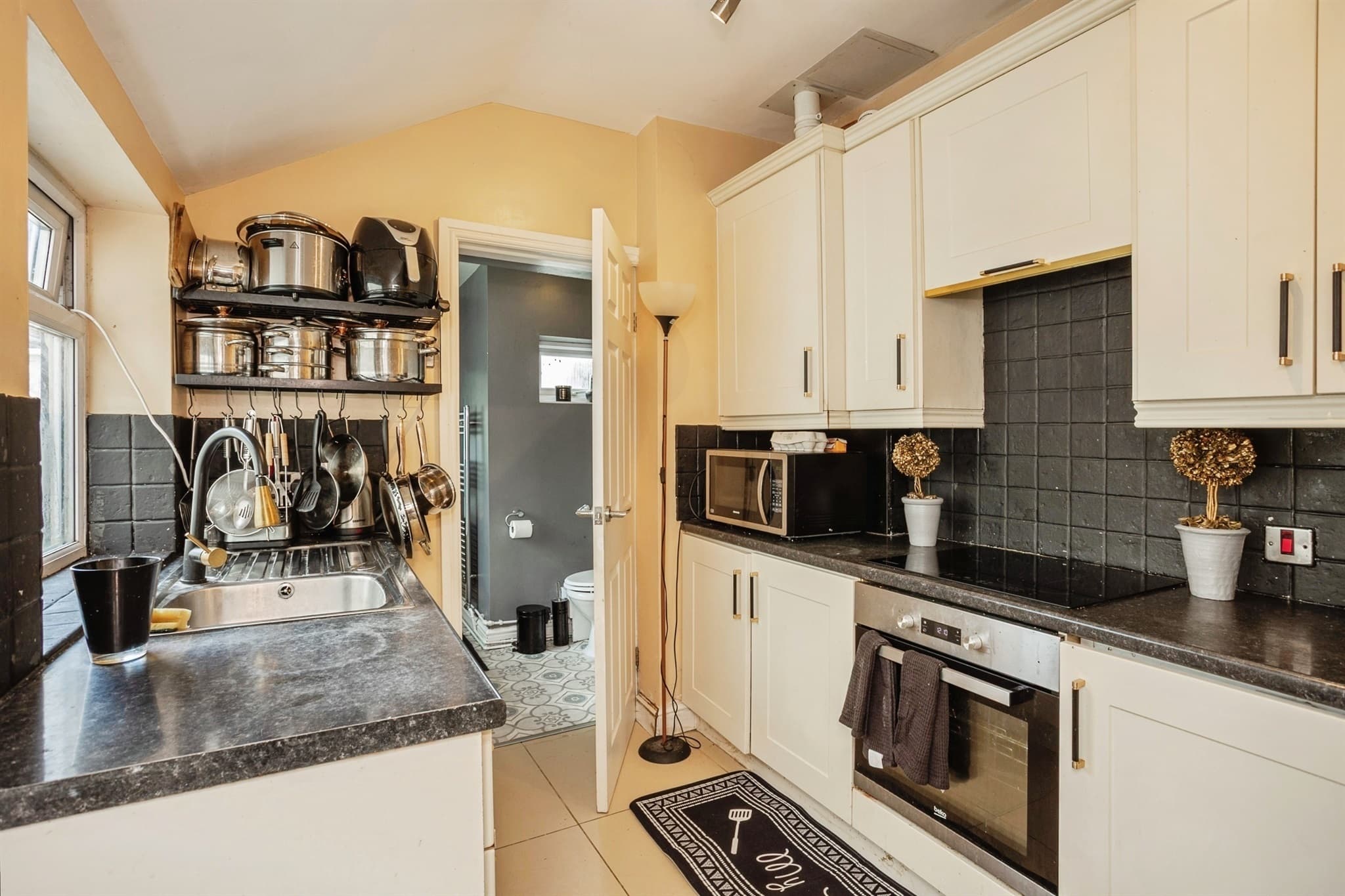 Property at Field Street, Shepshed, Loughborough