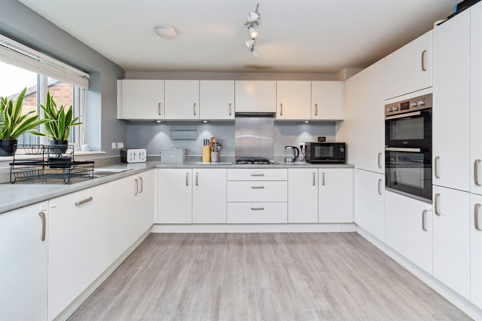 Property at Winnow Avenue, Stafford