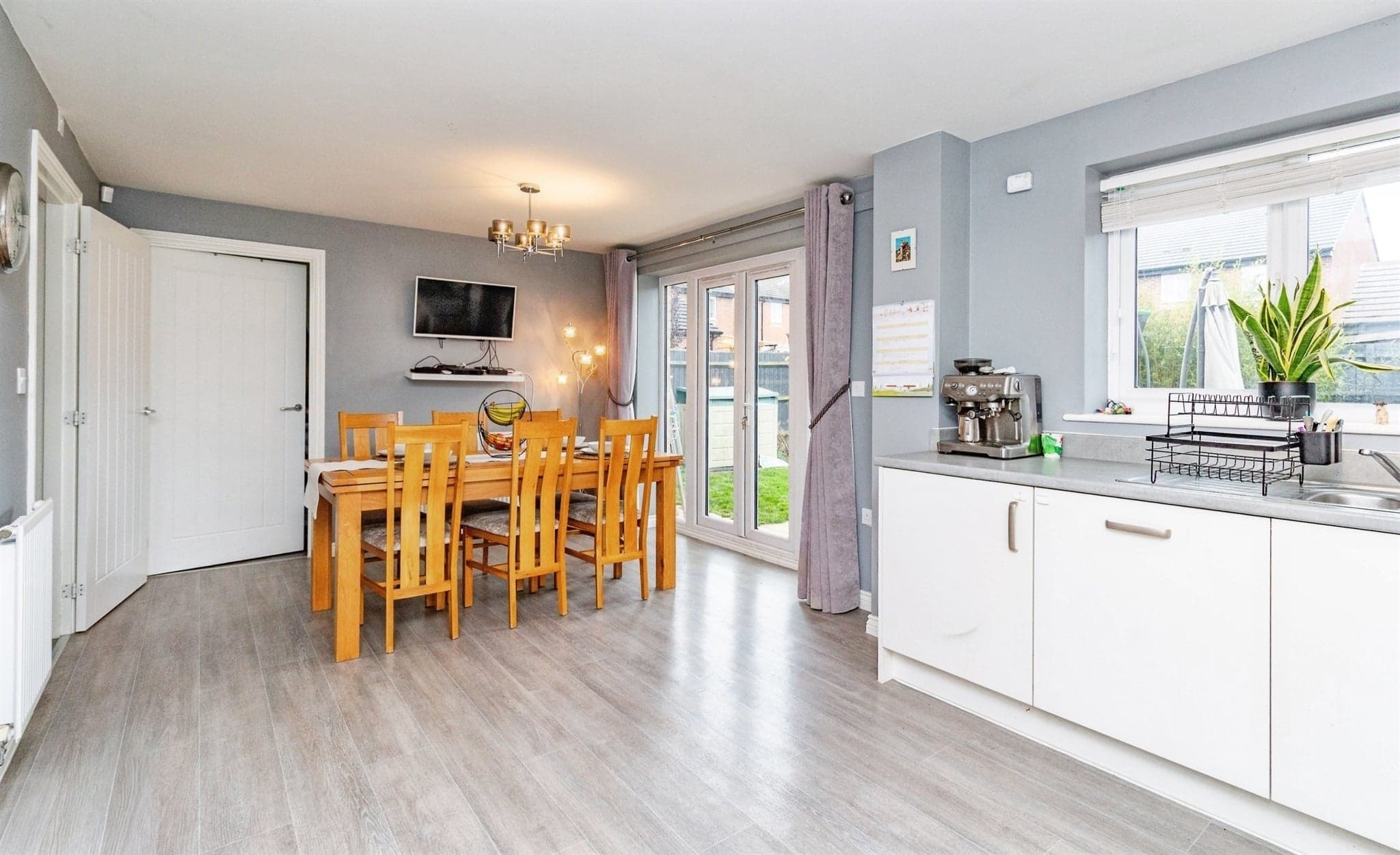 Property at Winnow Avenue, Stafford