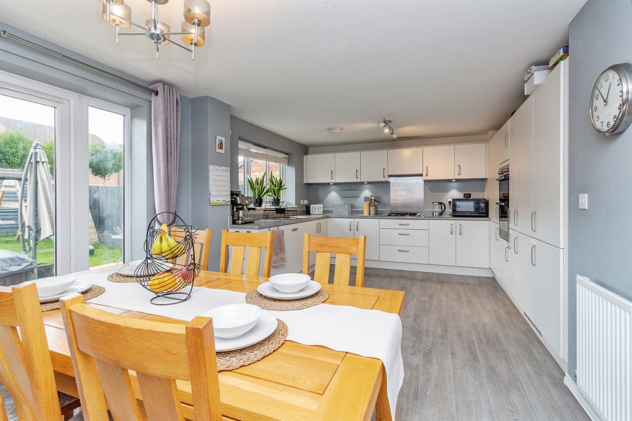 Property at Winnow Avenue, Stafford