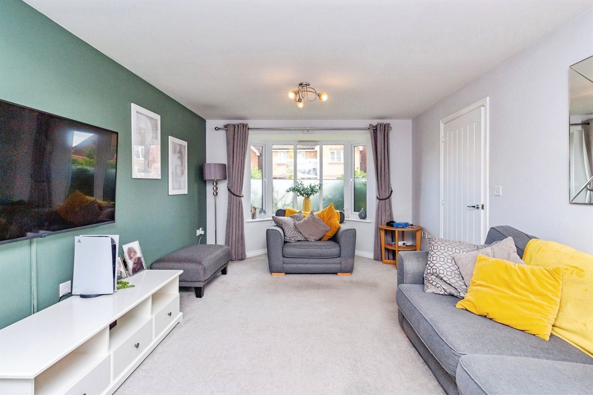 Property at Winnow Avenue, Stafford