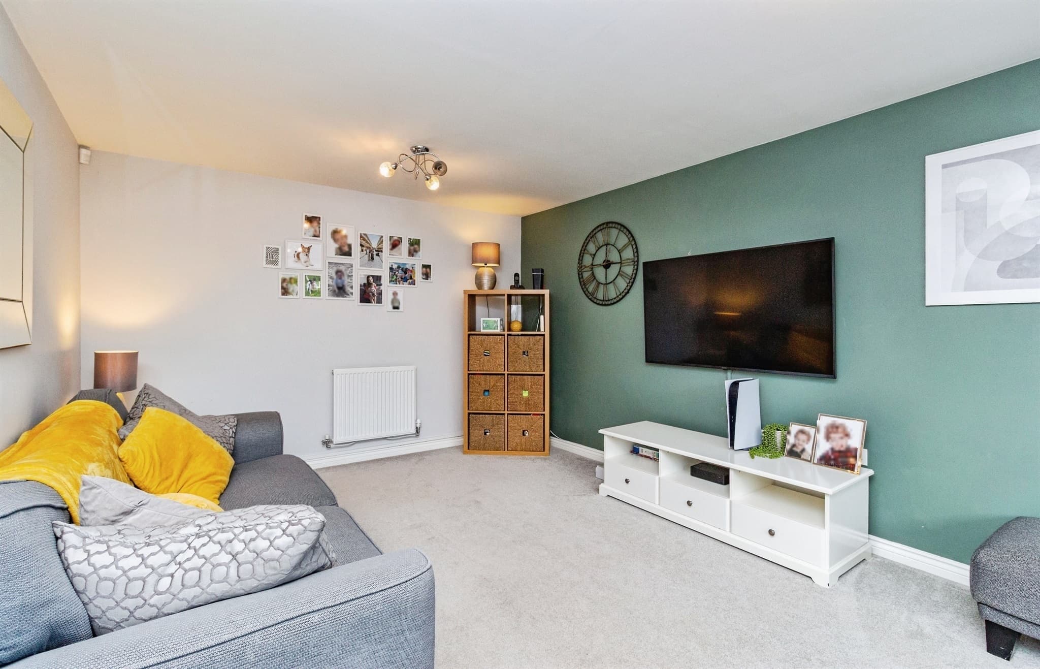 Property at Winnow Avenue, Stafford