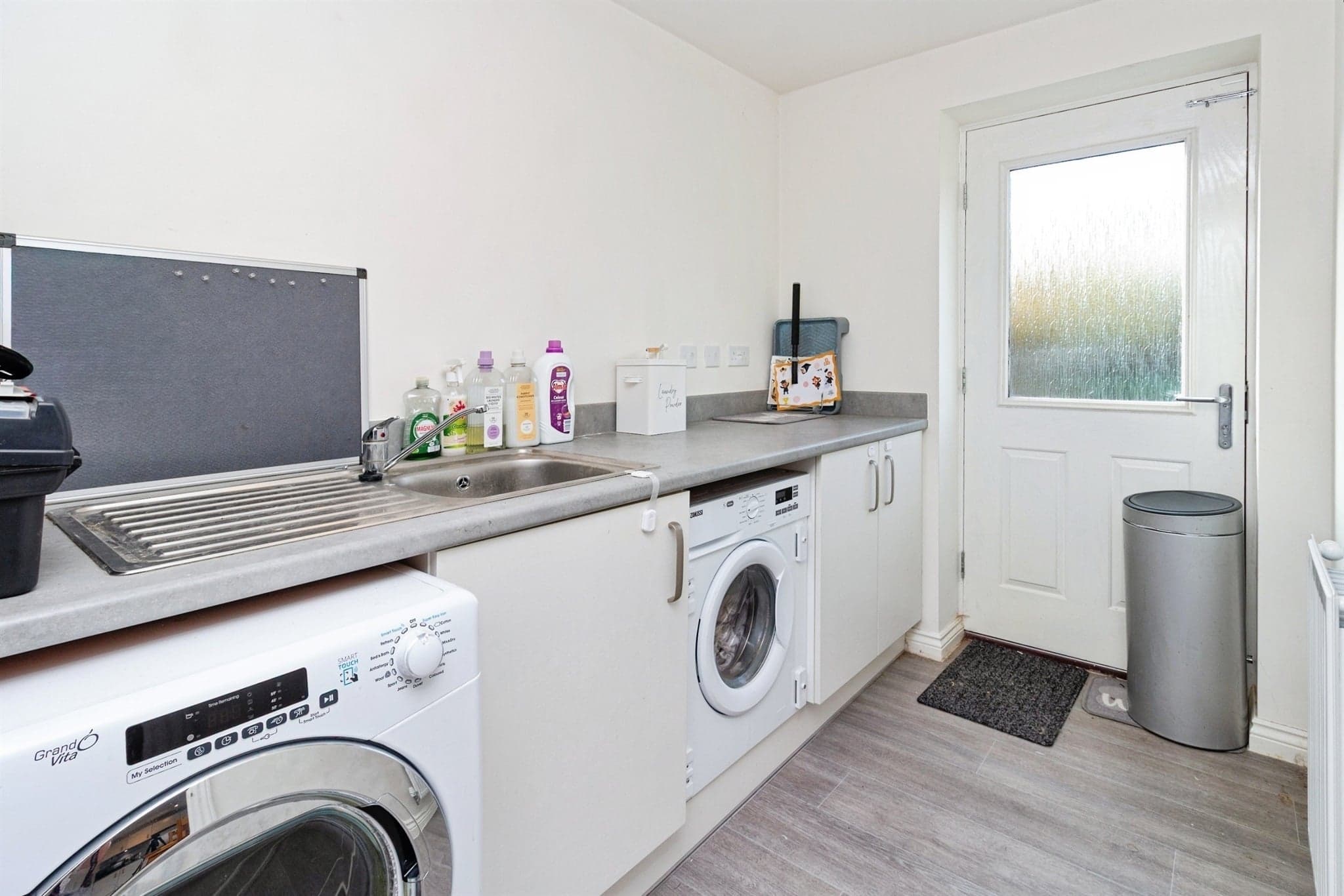 Property at Winnow Avenue, Stafford