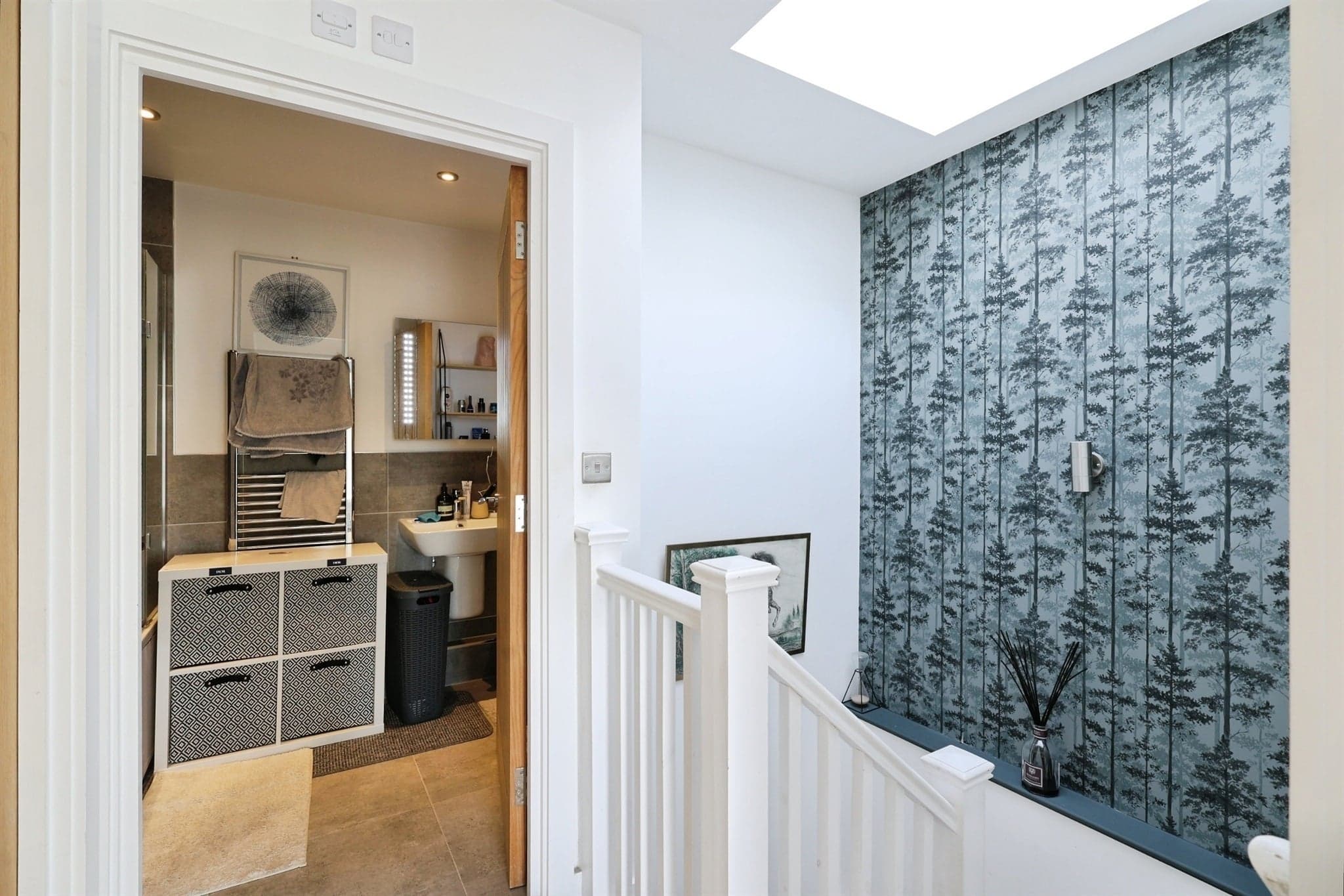 Property at Bellfield Road, High Wycombe