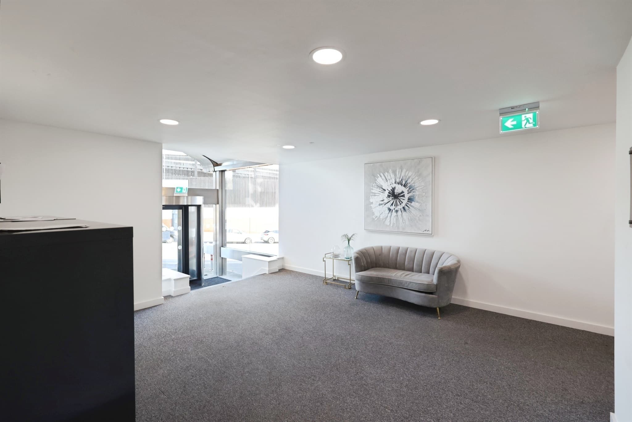 Property at Bellfield Road, High Wycombe