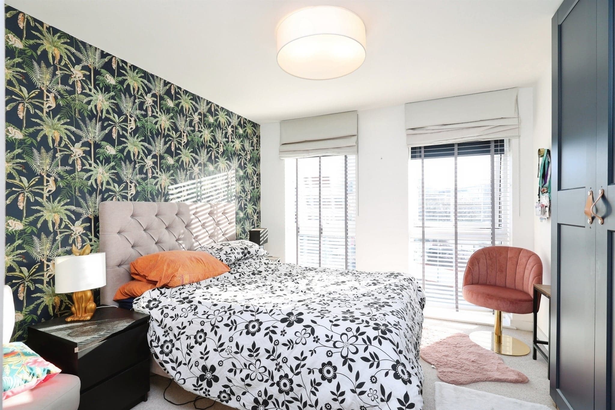 Property at Bellfield Road, High Wycombe