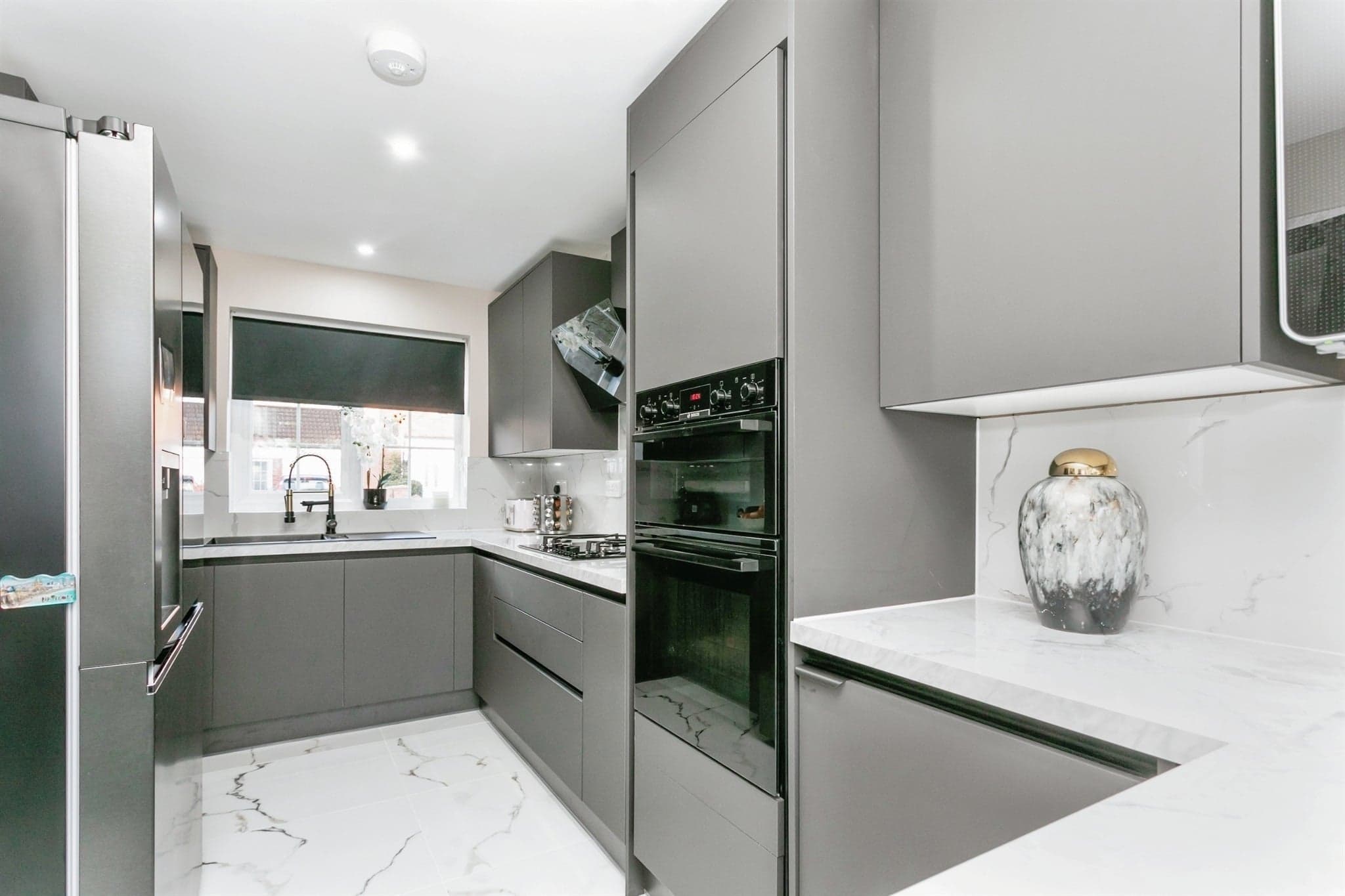 Property at Manor Road, NEWPORT PAGNELL