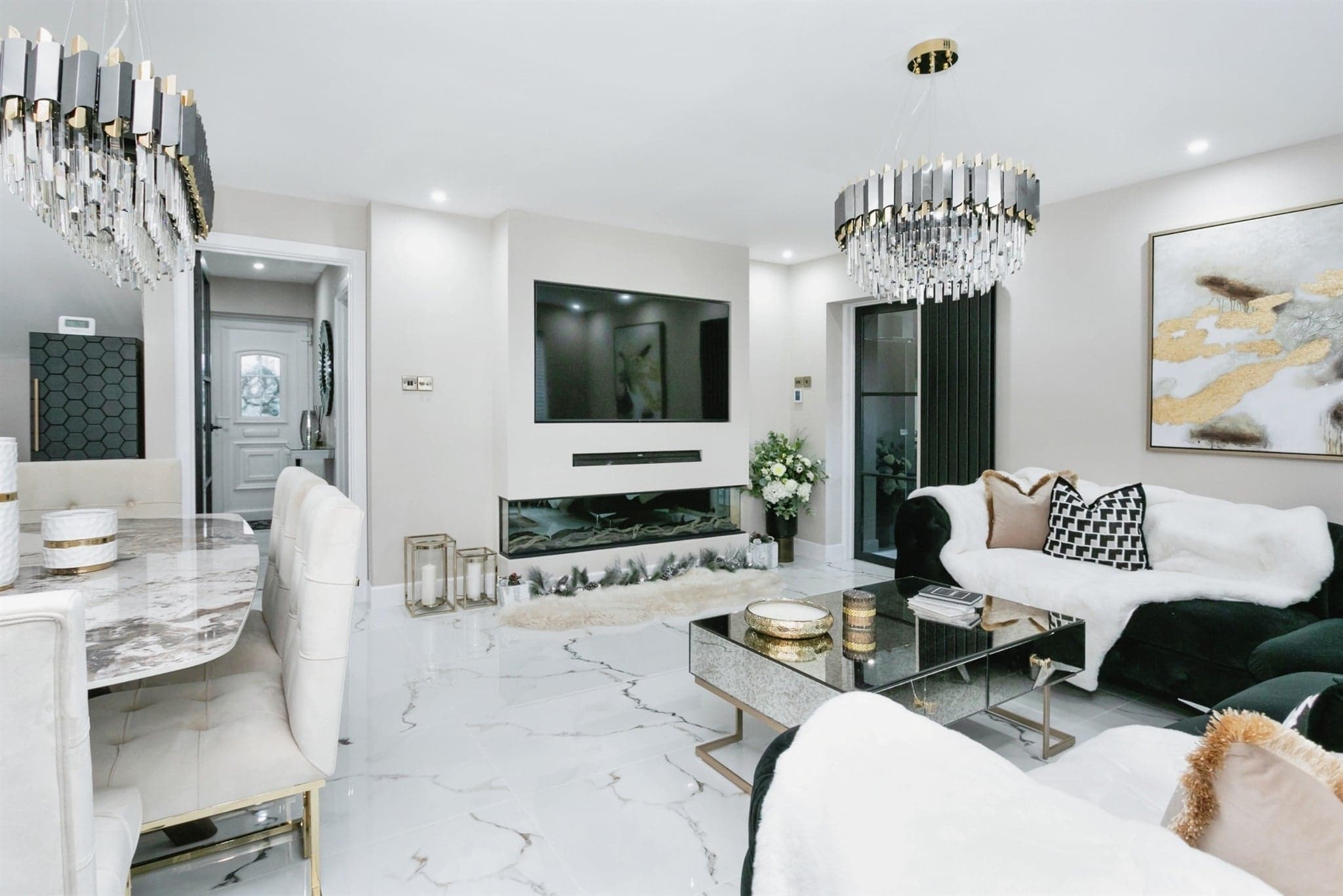 Property at Manor Road, NEWPORT PAGNELL