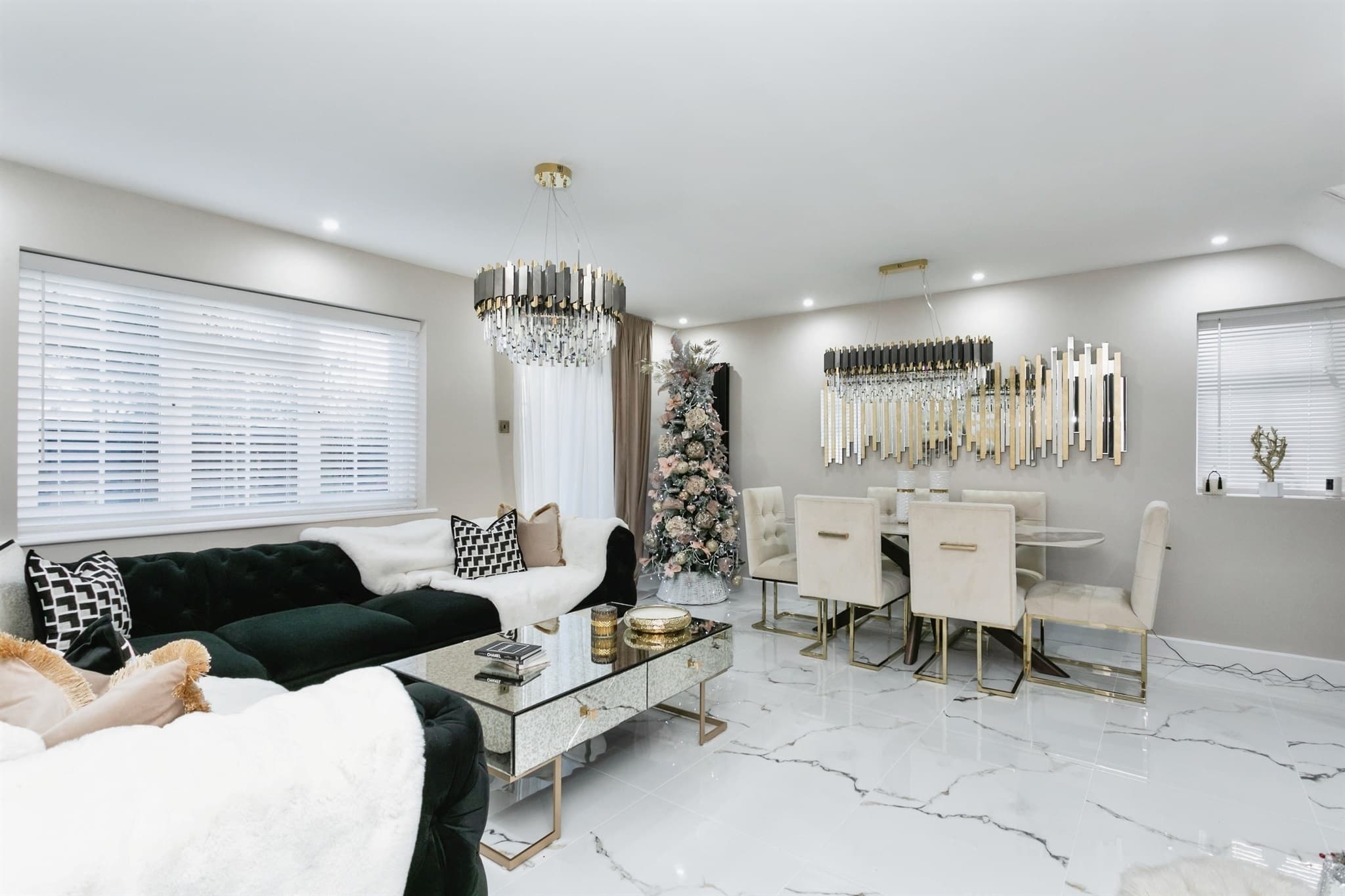 Property at Manor Road, NEWPORT PAGNELL