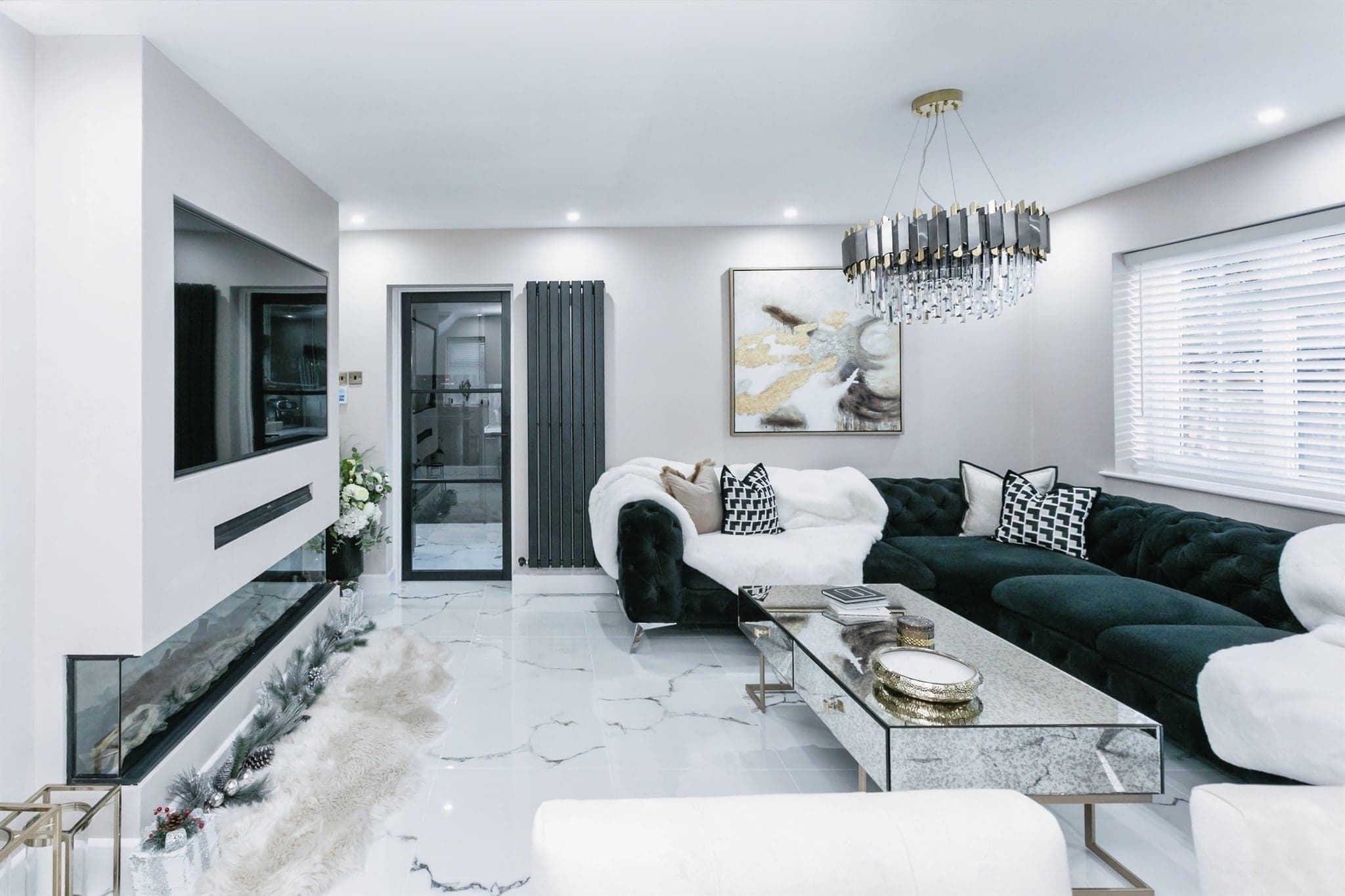 Property at Manor Road, NEWPORT PAGNELL