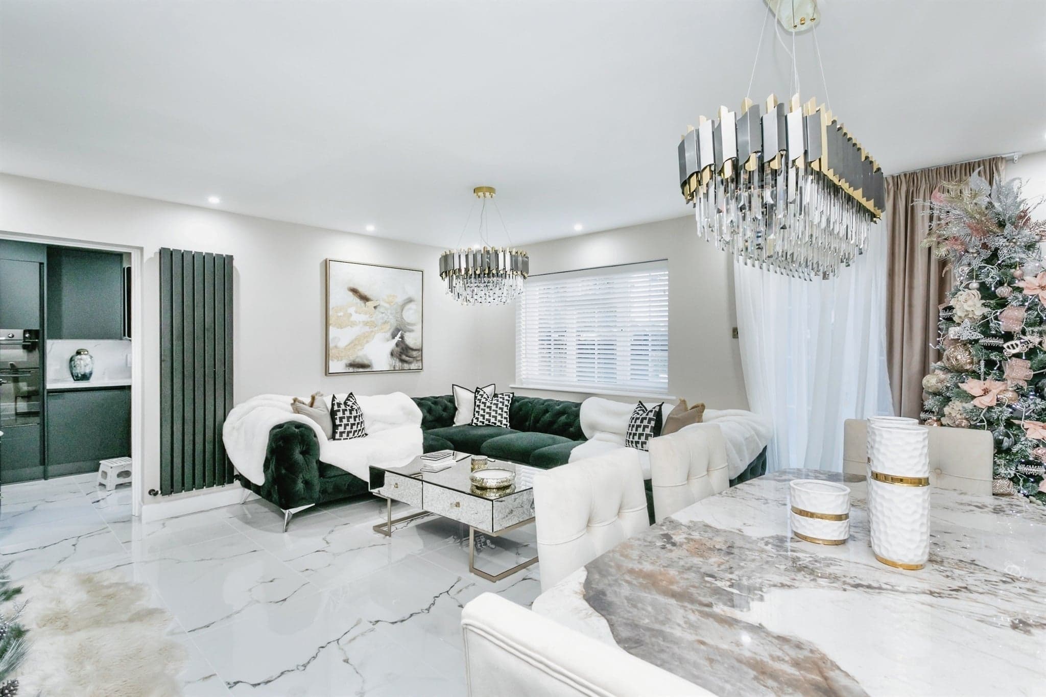 Property at Manor Road, NEWPORT PAGNELL