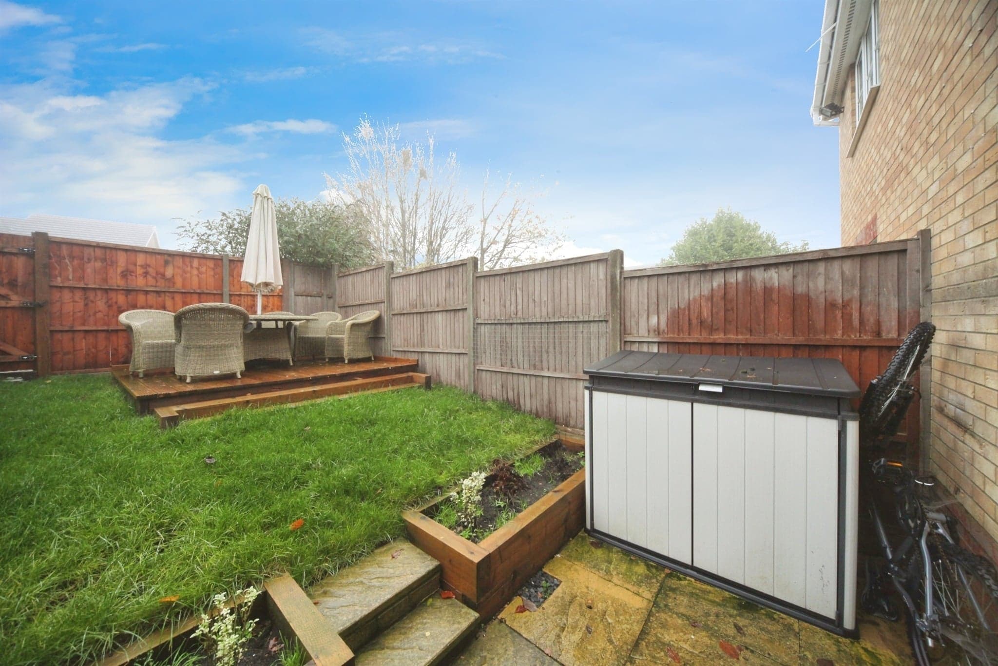 Property at Farriers Way, Houghton Regis, Dunstable