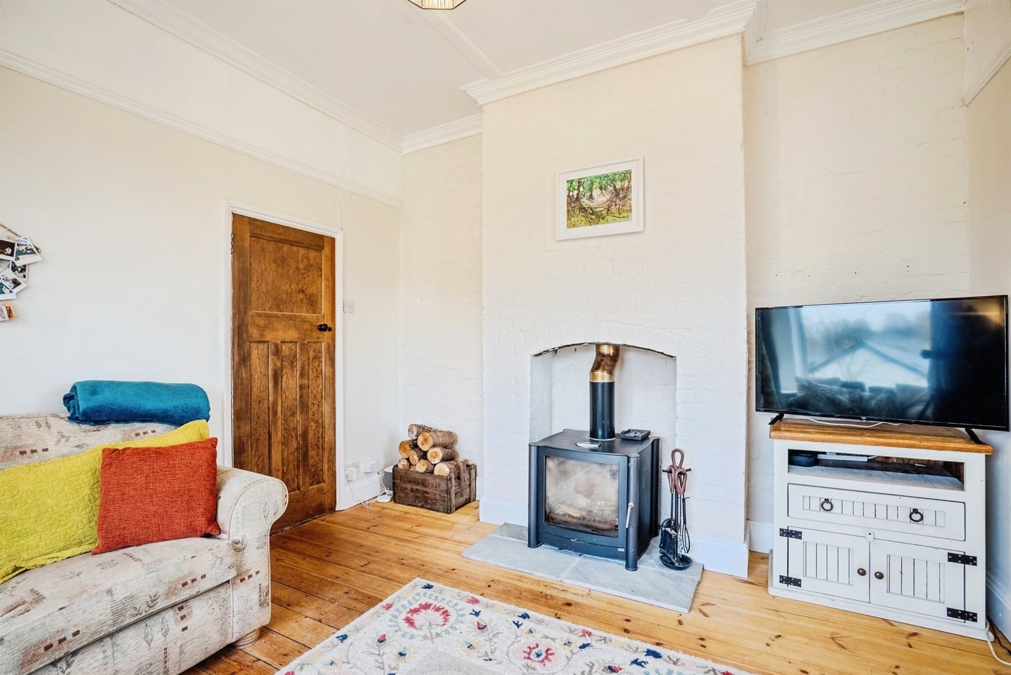 Property at Railway Terrace Access, Pontrilas, Hereford