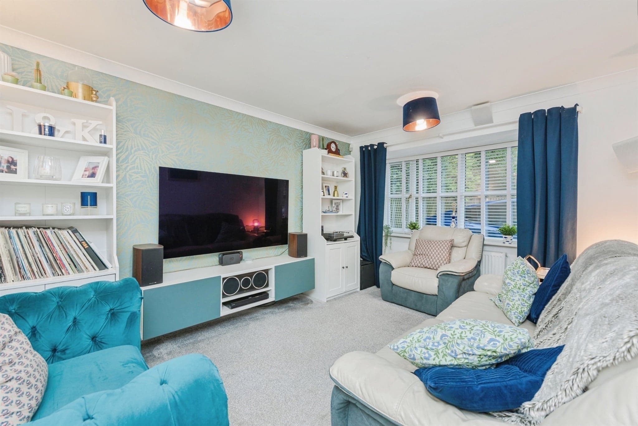 Property at Chester Gardens, SUTTON COLDFIELD