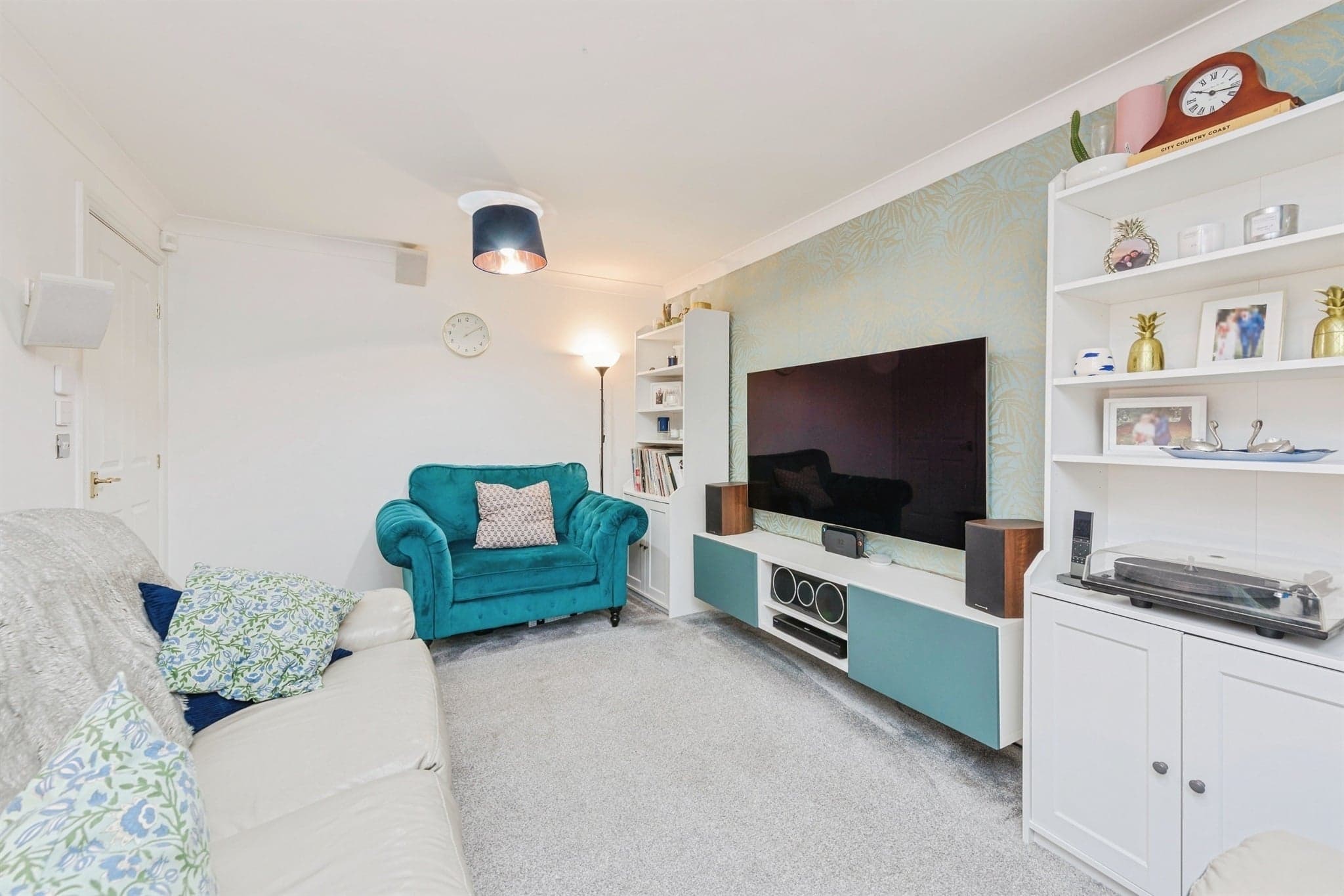 Property at Chester Gardens, SUTTON COLDFIELD