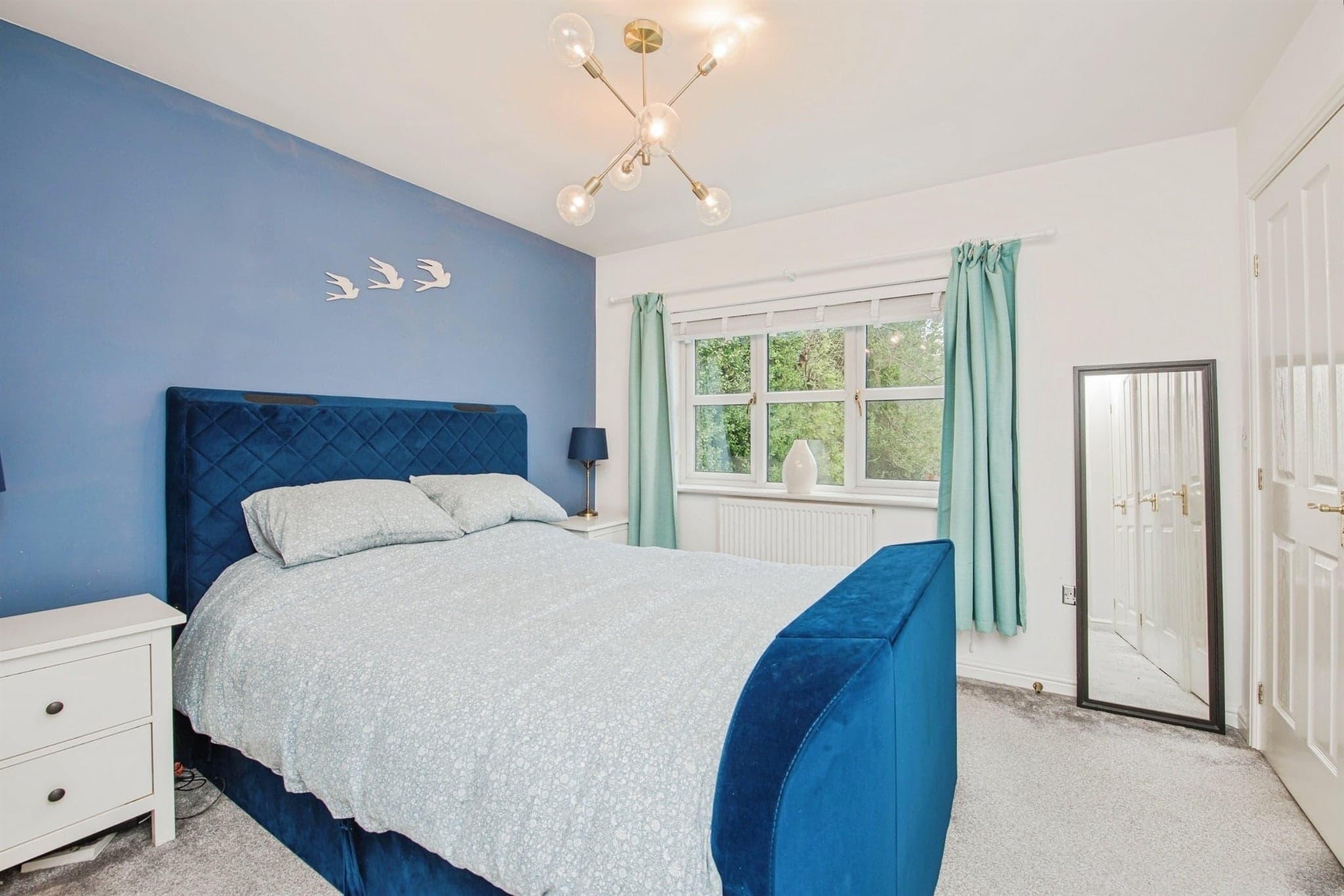 Property at Chester Gardens, SUTTON COLDFIELD