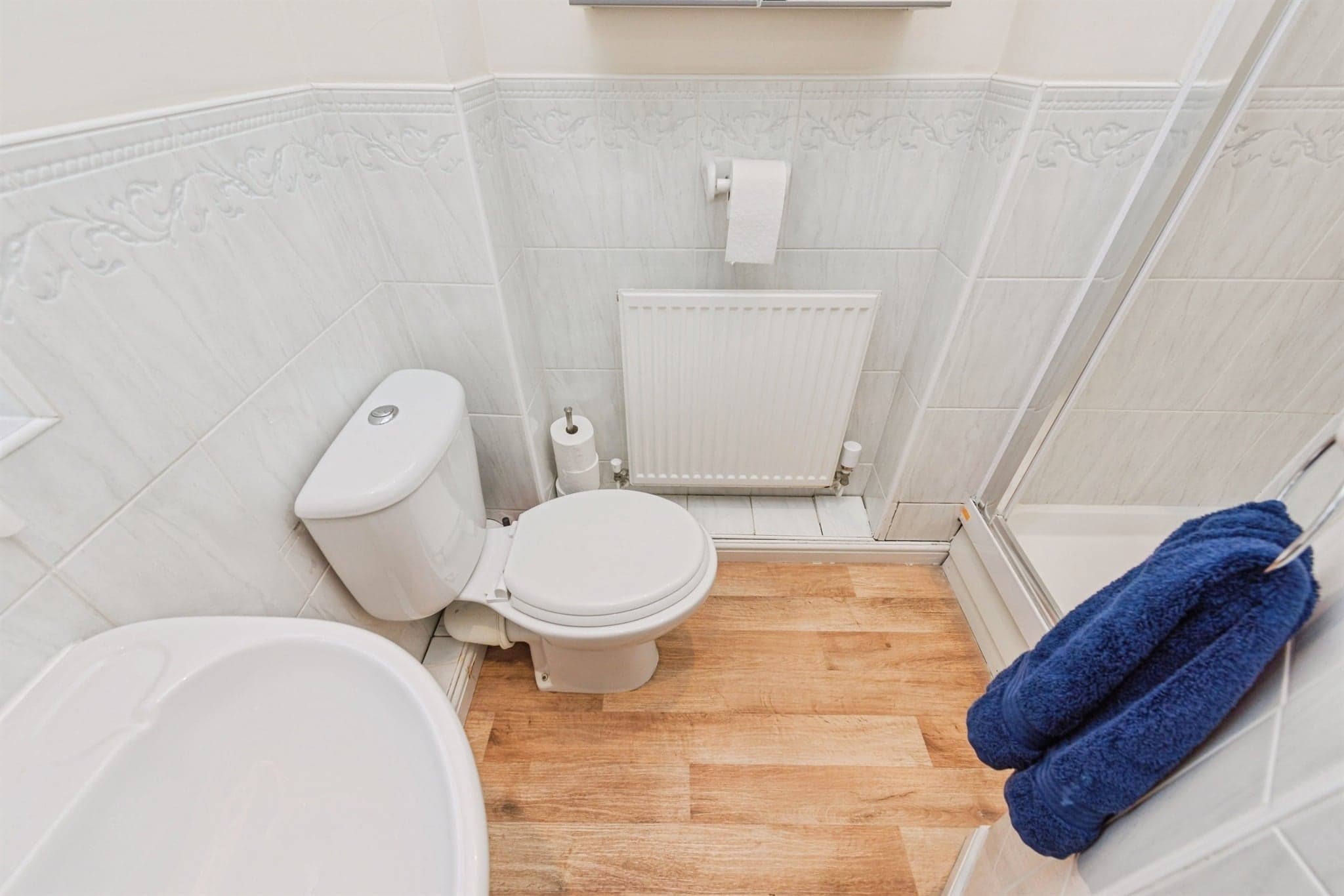 Property at Chester Gardens, SUTTON COLDFIELD