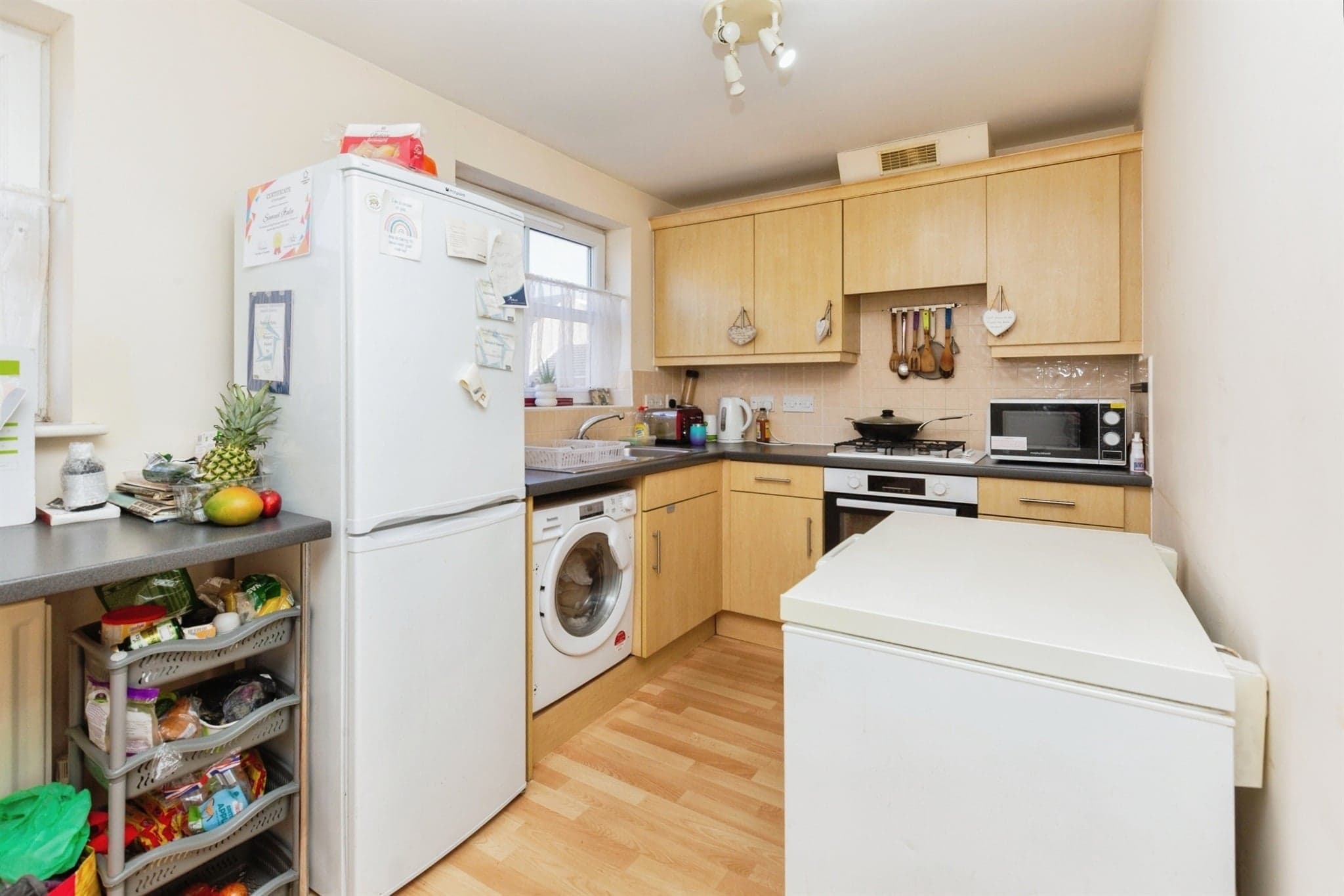 Property at Great Meadow Way, Aylesbury