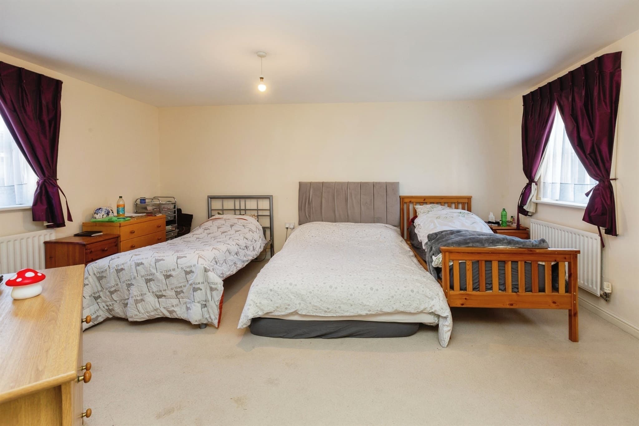 Property at Great Meadow Way, Aylesbury