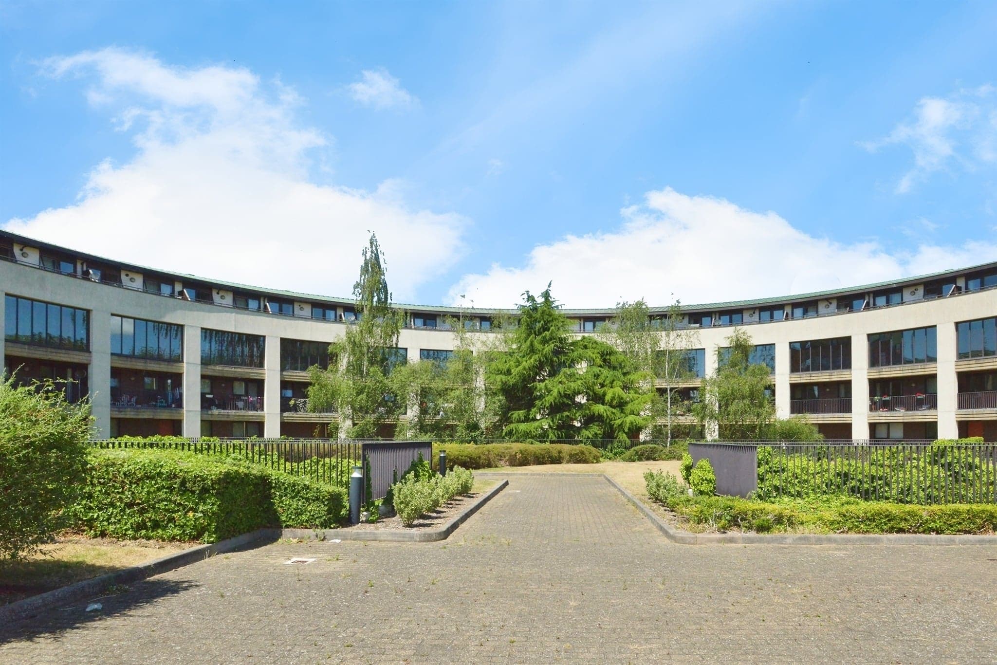 Property at Huntley Crescent, Milton Keynes