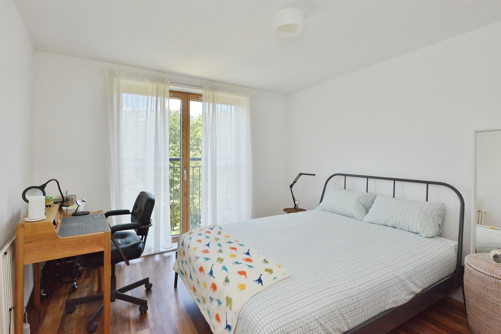 Property at Huntley Crescent, Milton Keynes