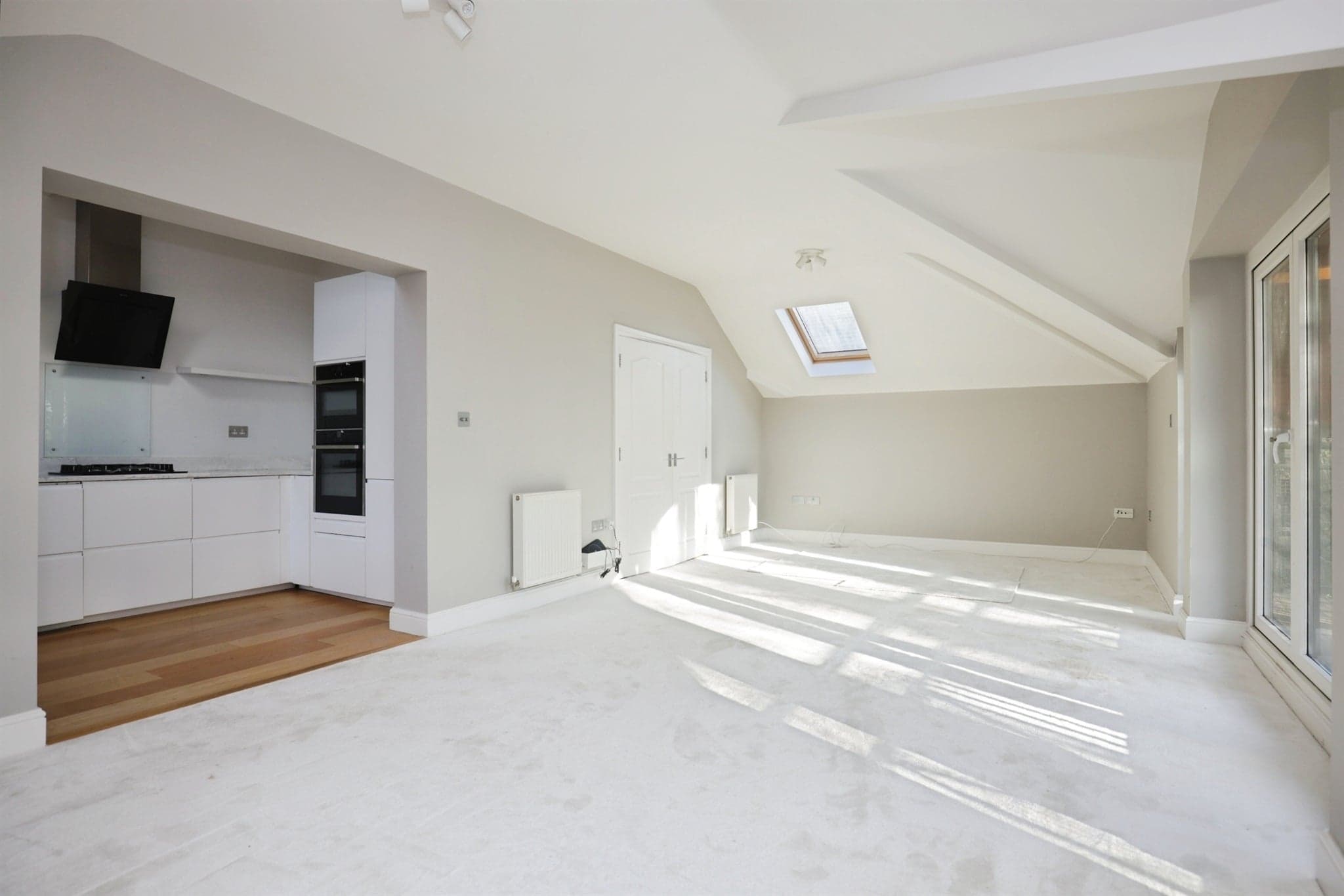 Property at Wilhelmina Close, Leamington Spa