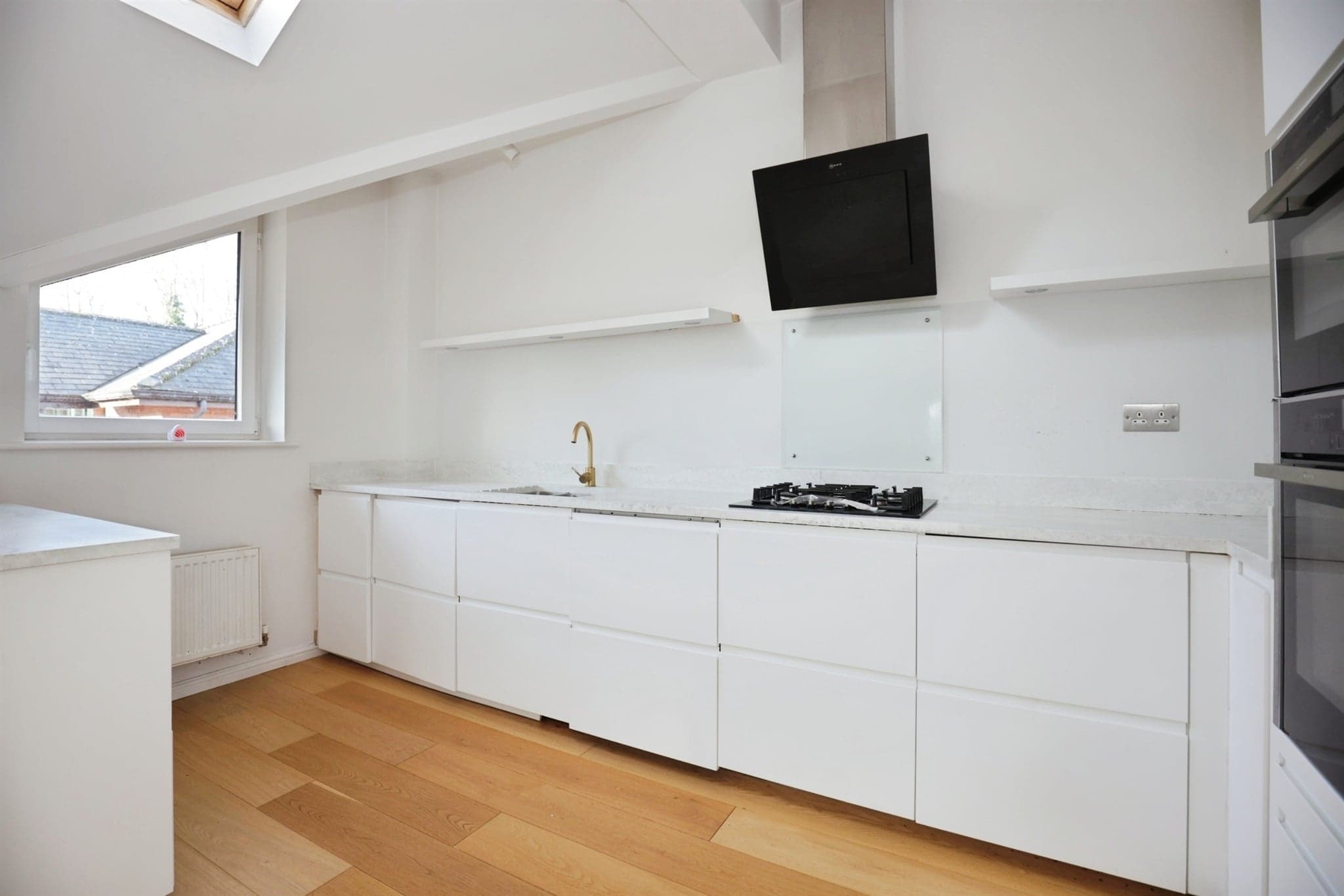 Property at Wilhelmina Close, Leamington Spa