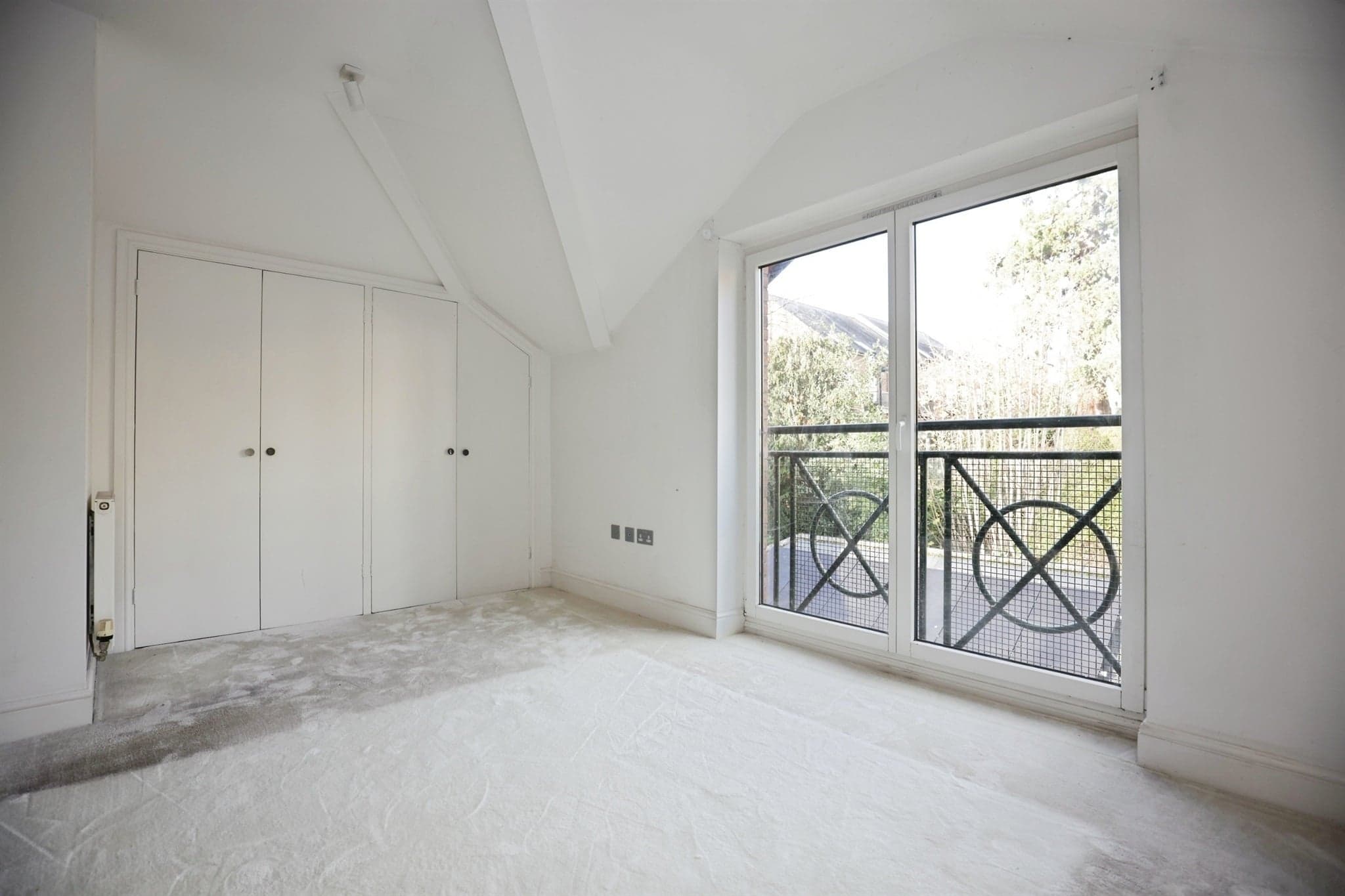 Property at Wilhelmina Close, Leamington Spa