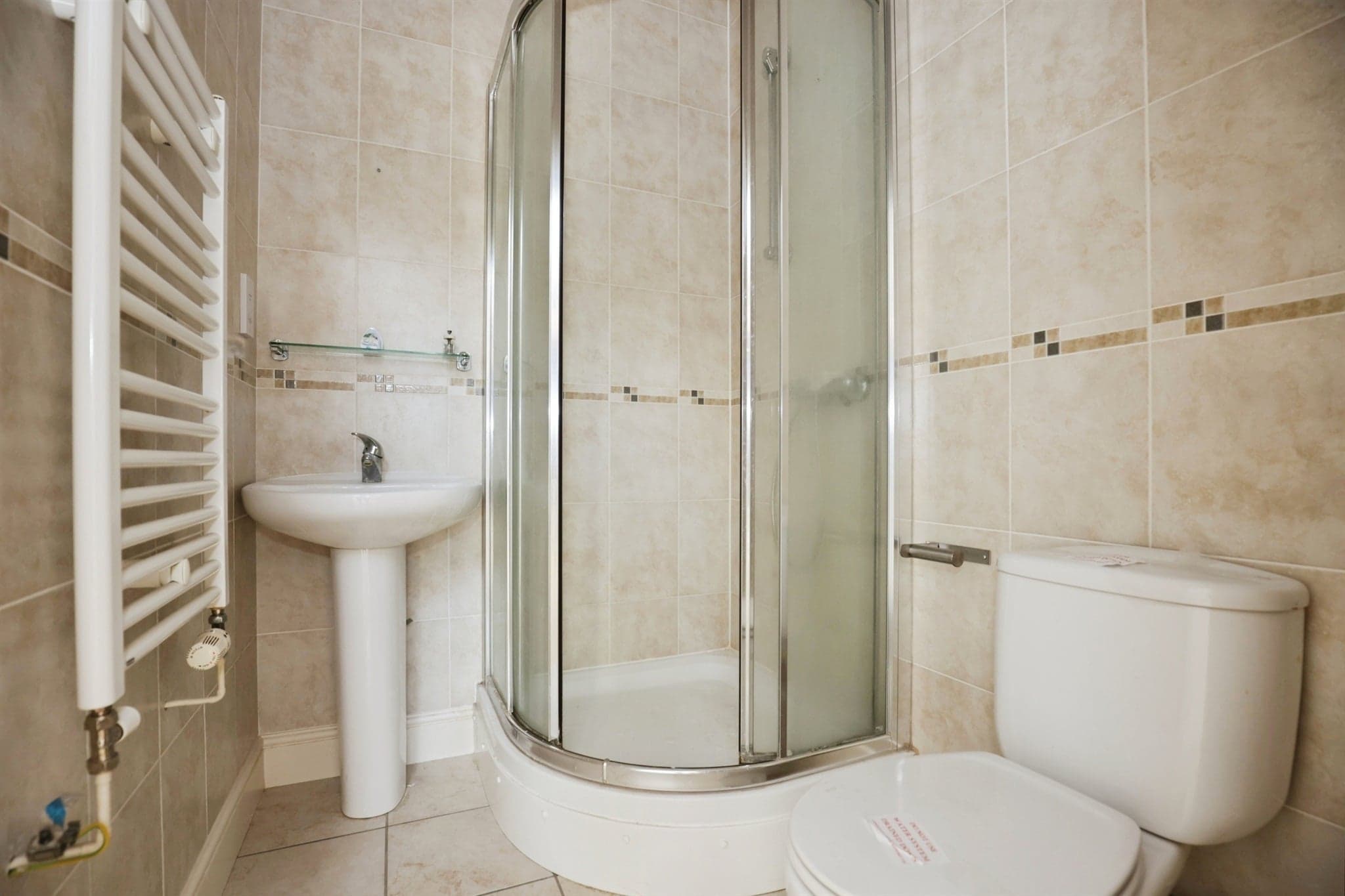 Property at Wilhelmina Close, Leamington Spa