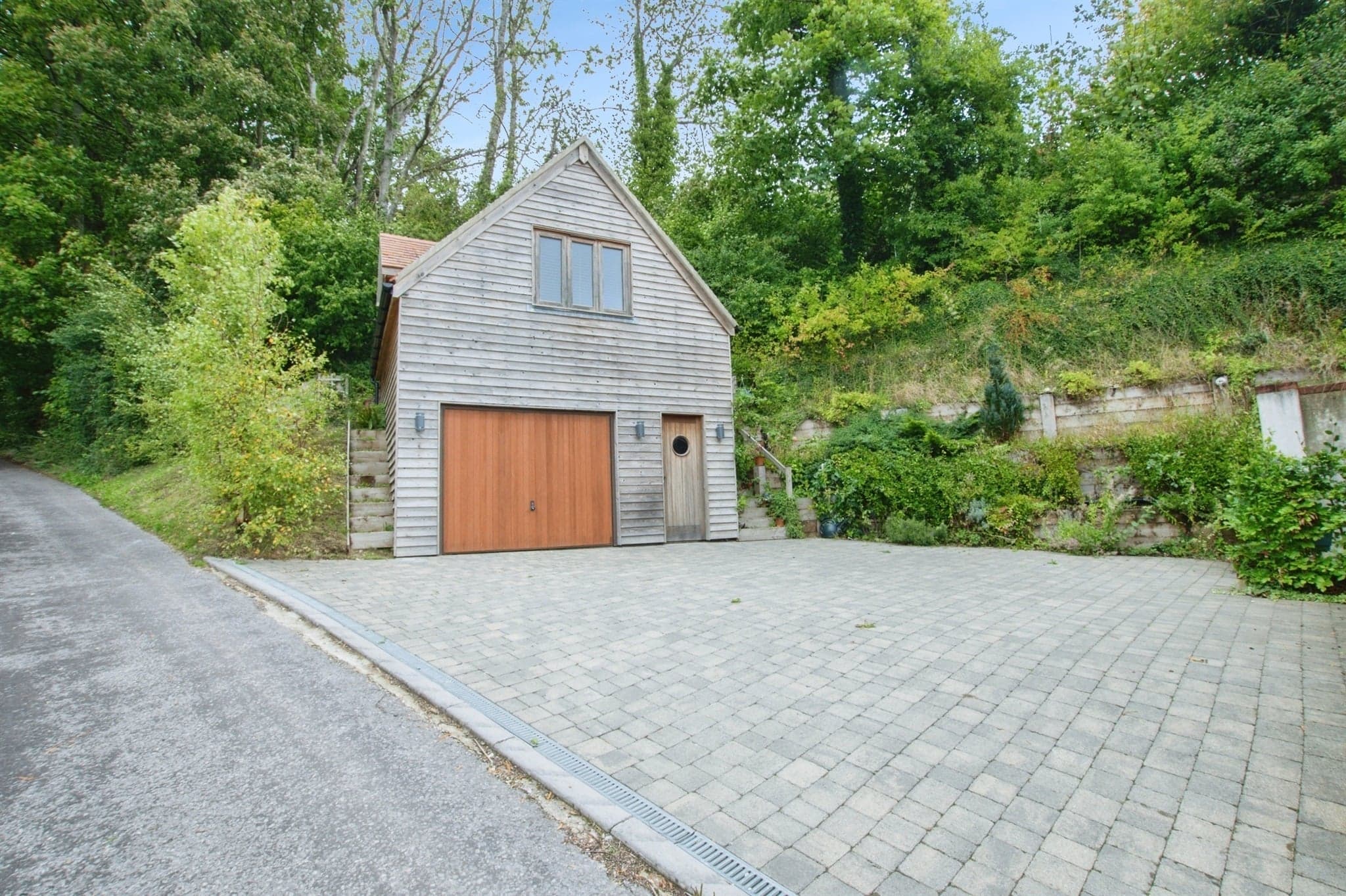 Property at Chalkie Path, Winterborne Stickland, Blandford Forum