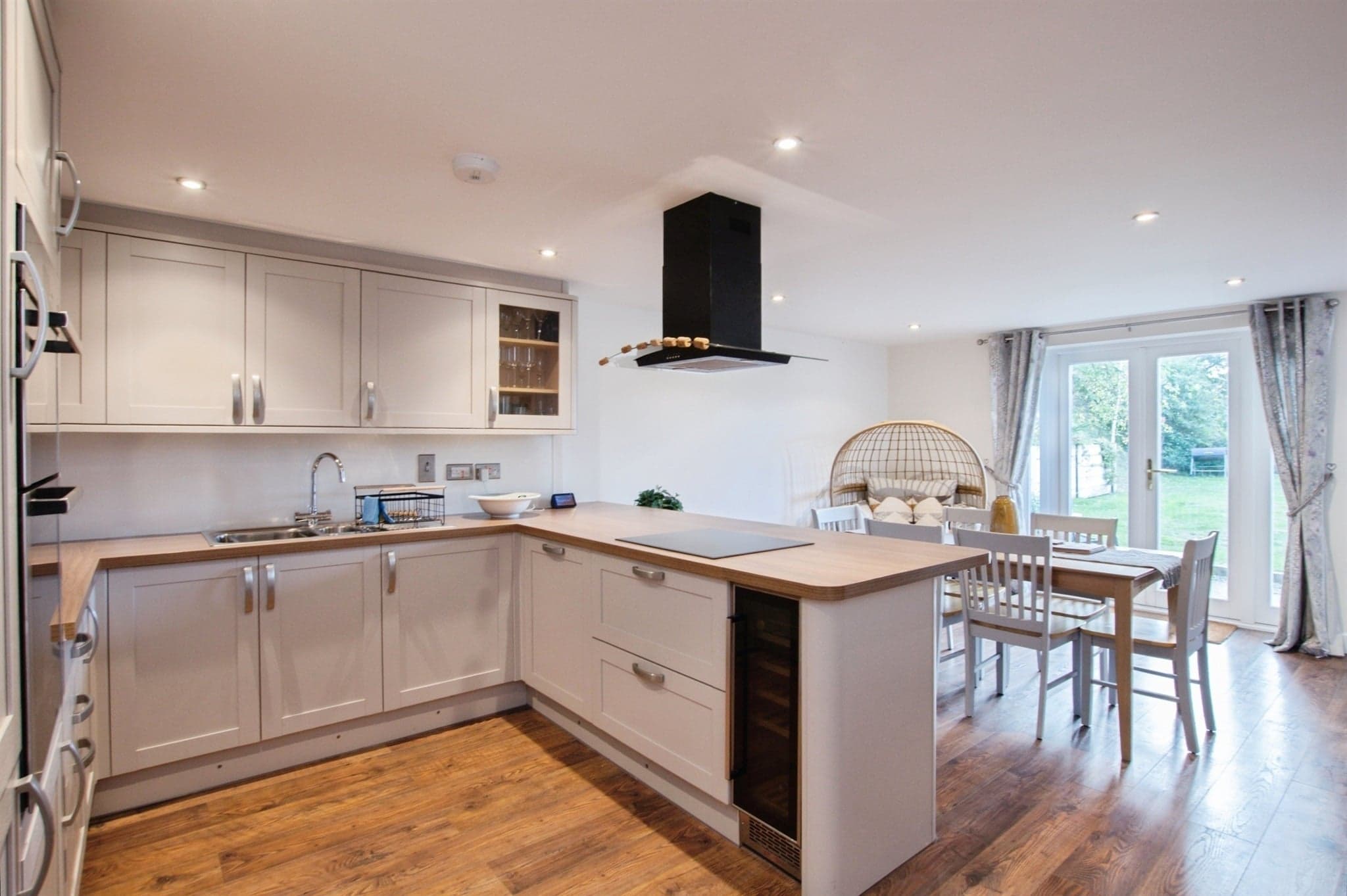 Property at Chalkie Path, Winterborne Stickland, Blandford Forum