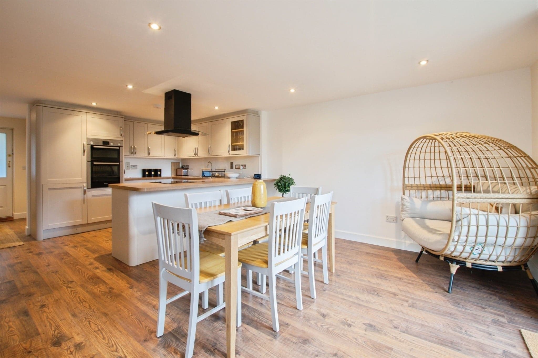 Property at Chalkie Path, Winterborne Stickland, Blandford Forum