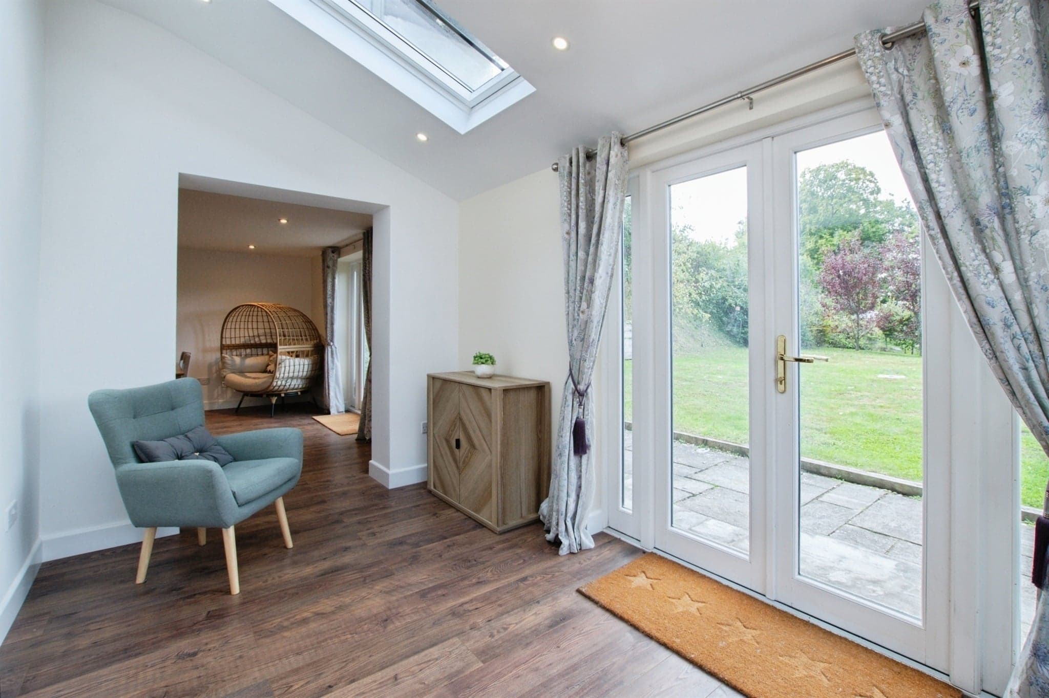 Property at Chalkie Path, Winterborne Stickland, Blandford Forum