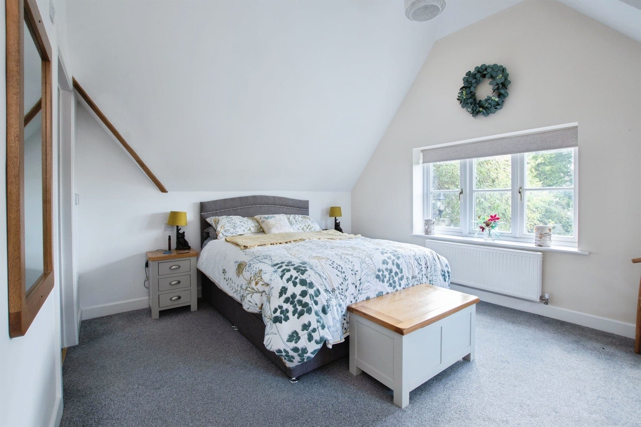 Property at Chalkie Path, Winterborne Stickland, Blandford Forum