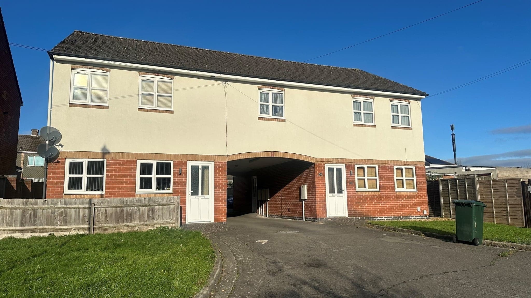 Property at Parkland Close, Coventry
