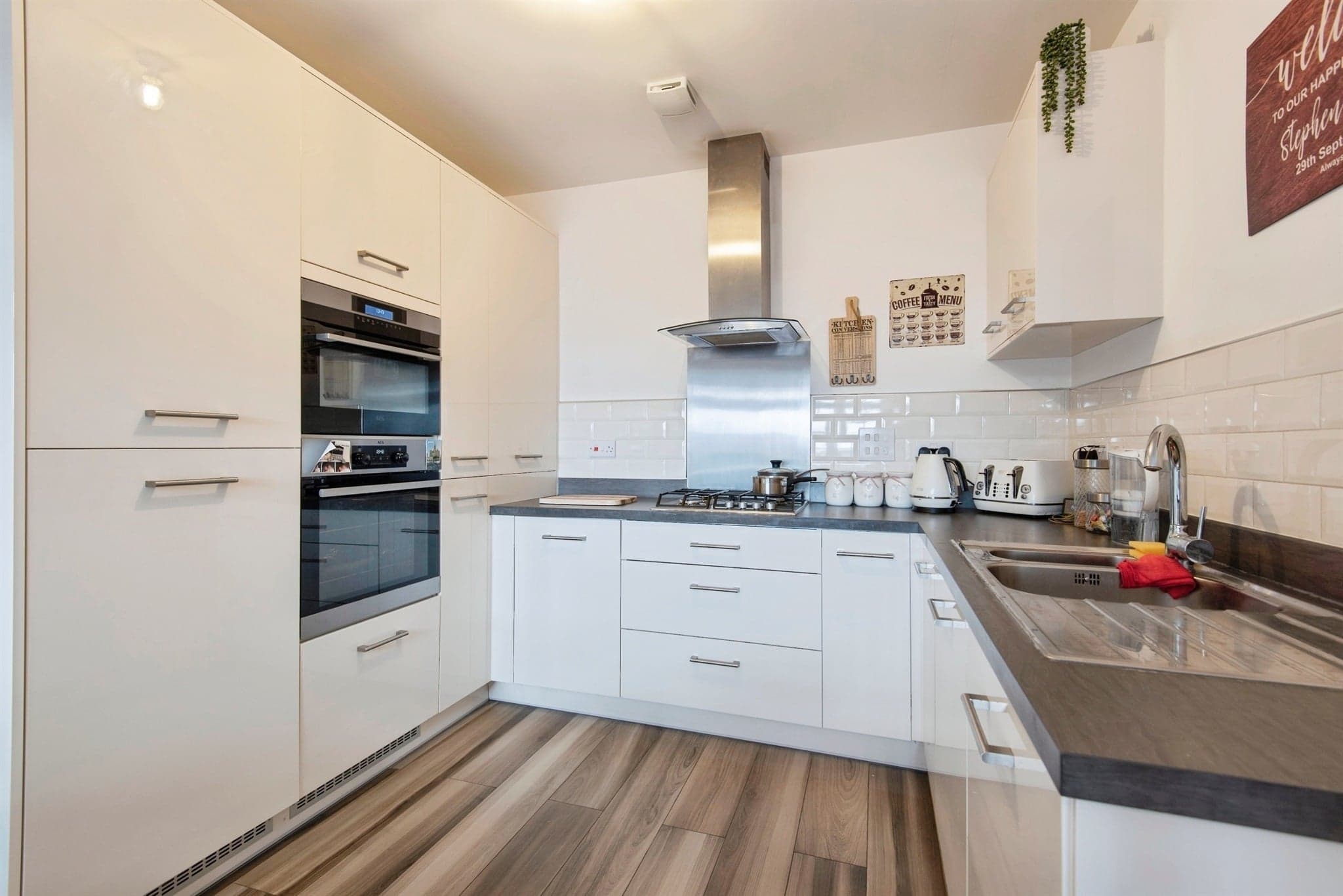 Property at Armstrong Road, Luton