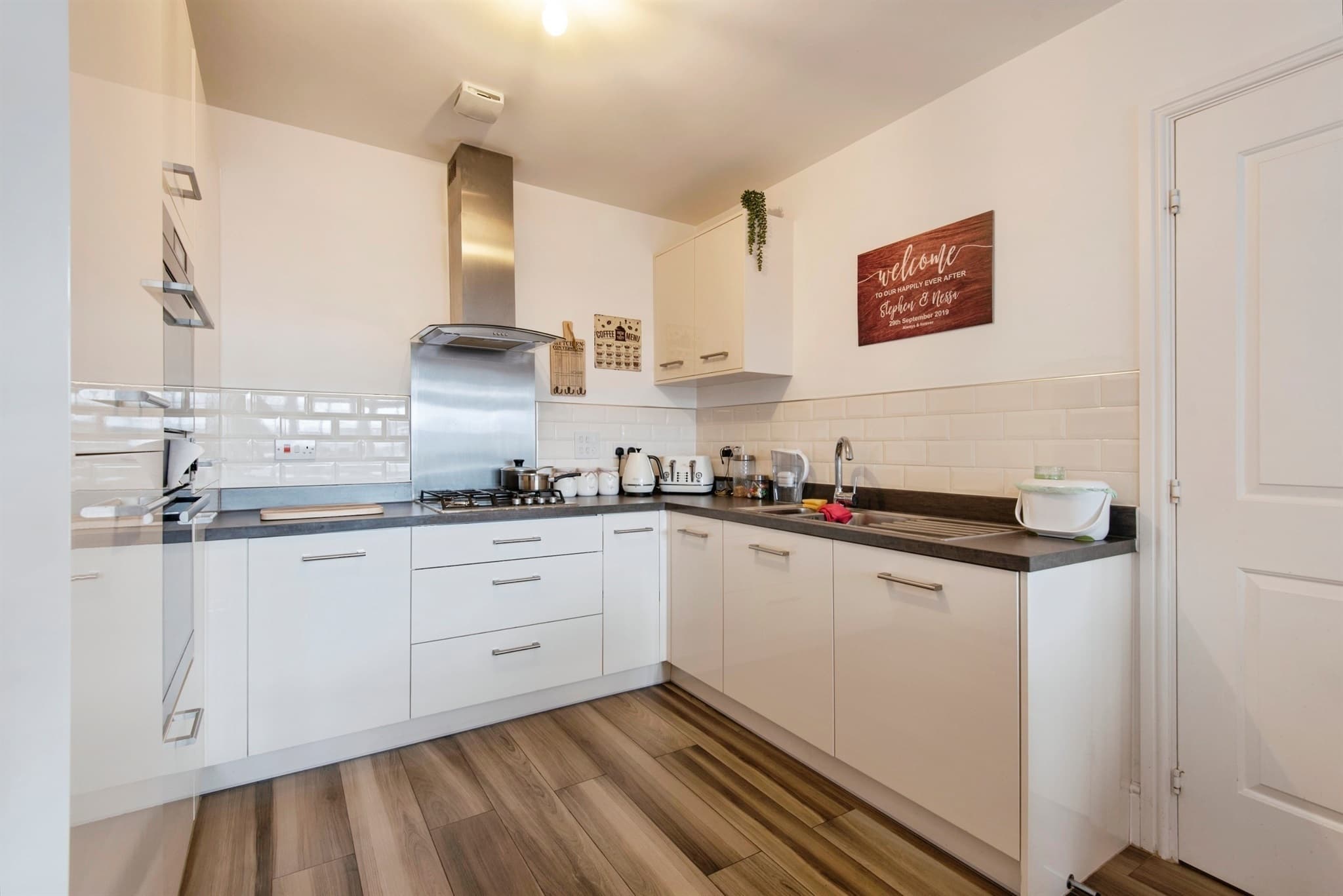 Property at Armstrong Road, Luton