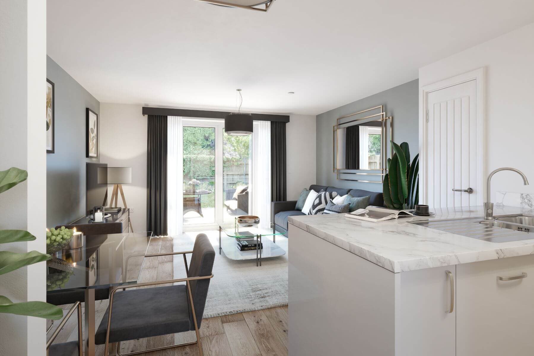 Property at Squires Road, Stretton On Dunsmore, Rugby