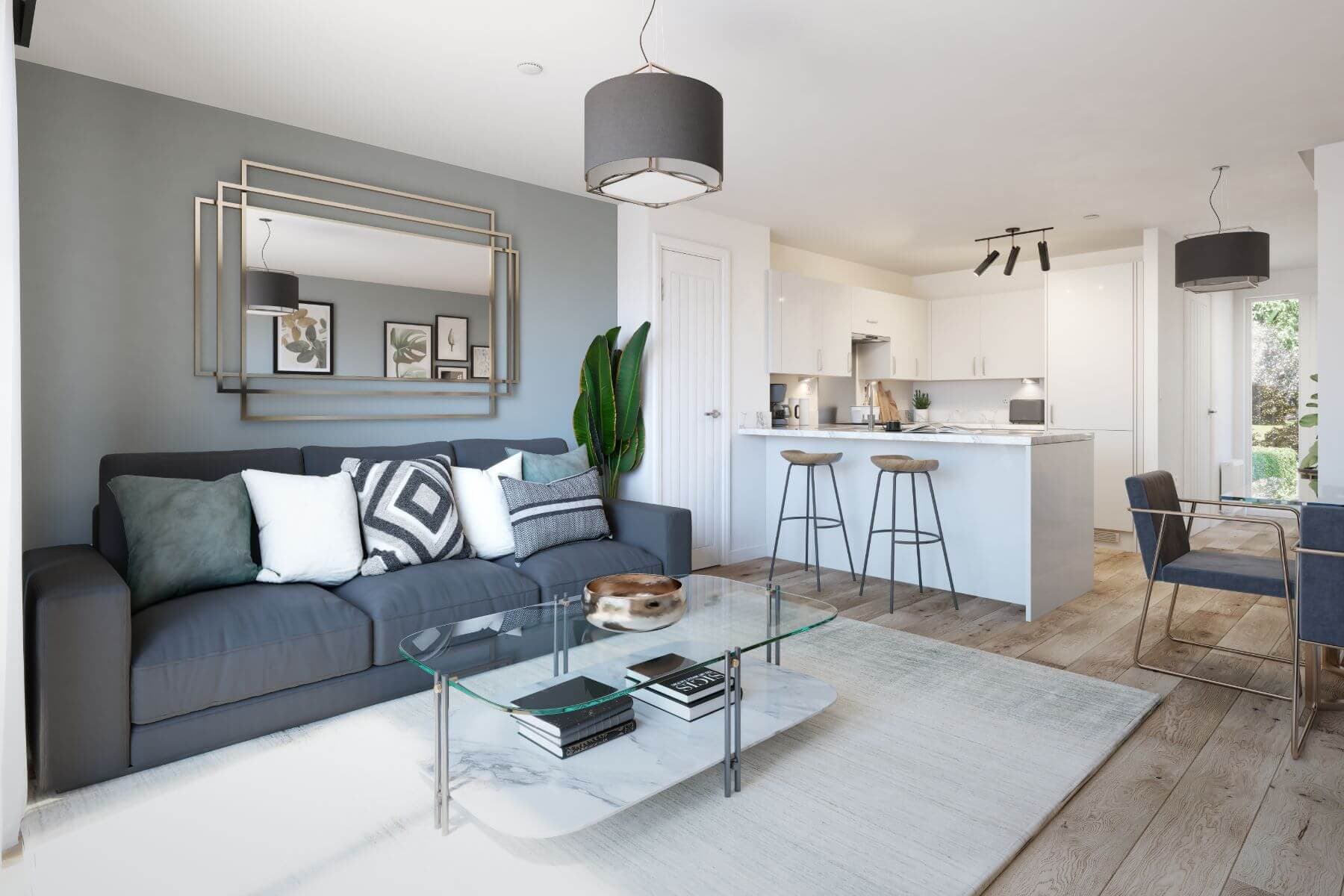 Property at Squires Road, Stretton On Dunsmore, Rugby