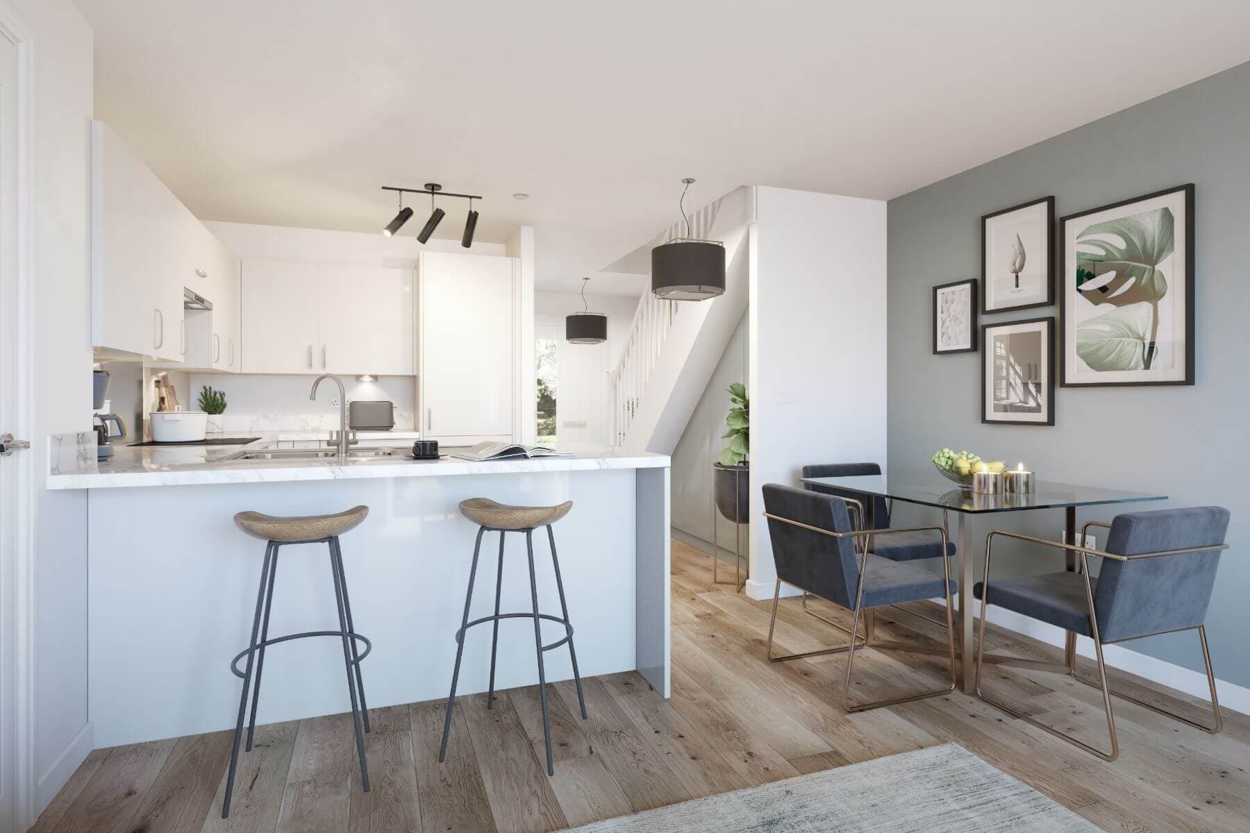 Property at Squires Road, Stretton On Dunsmore, Rugby