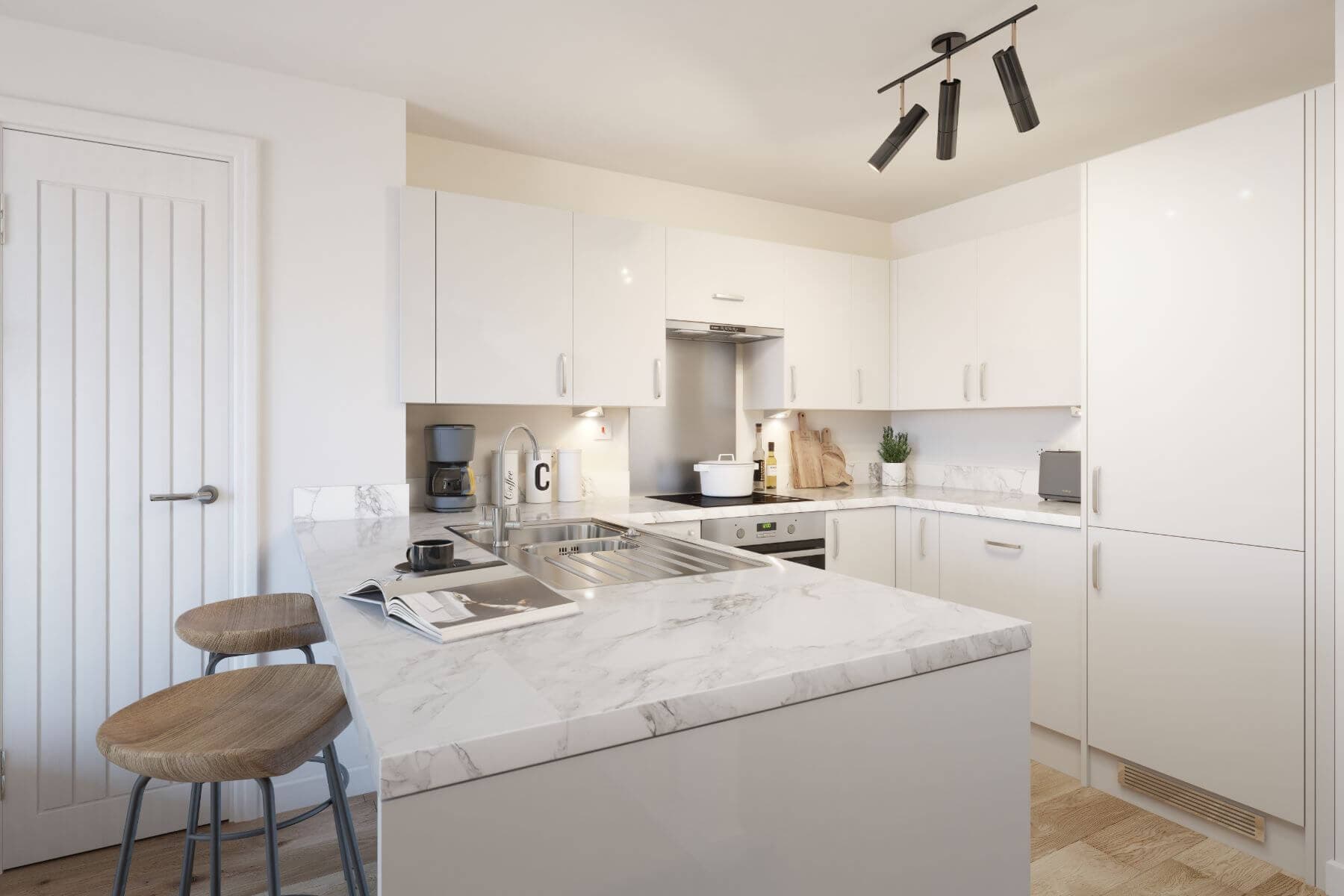 Property at Squires Road, Stretton On Dunsmore, Rugby