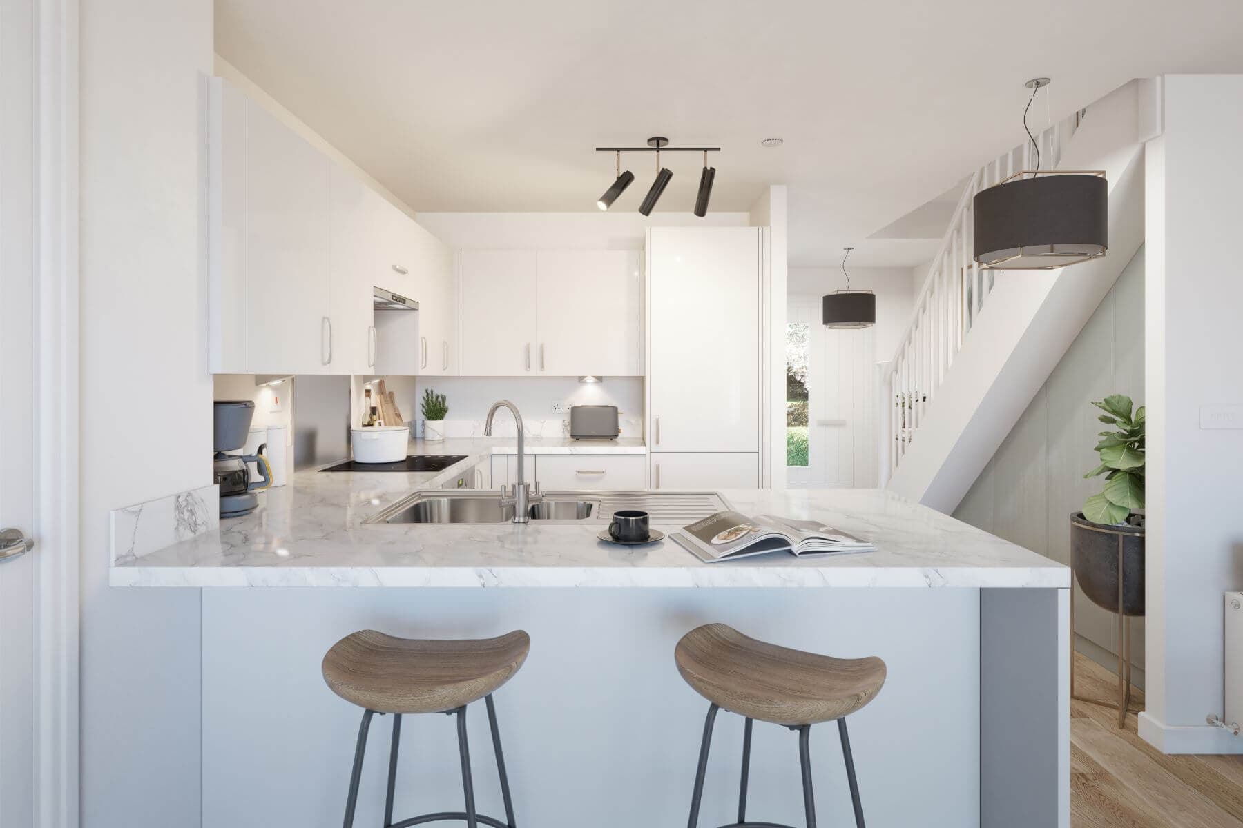 Property at Squires Road, Stretton On Dunsmore, Rugby