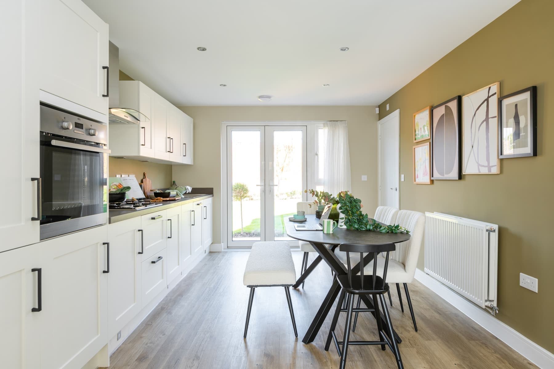 Property at Squires Road, Stretton On Dunsmore, Rugby