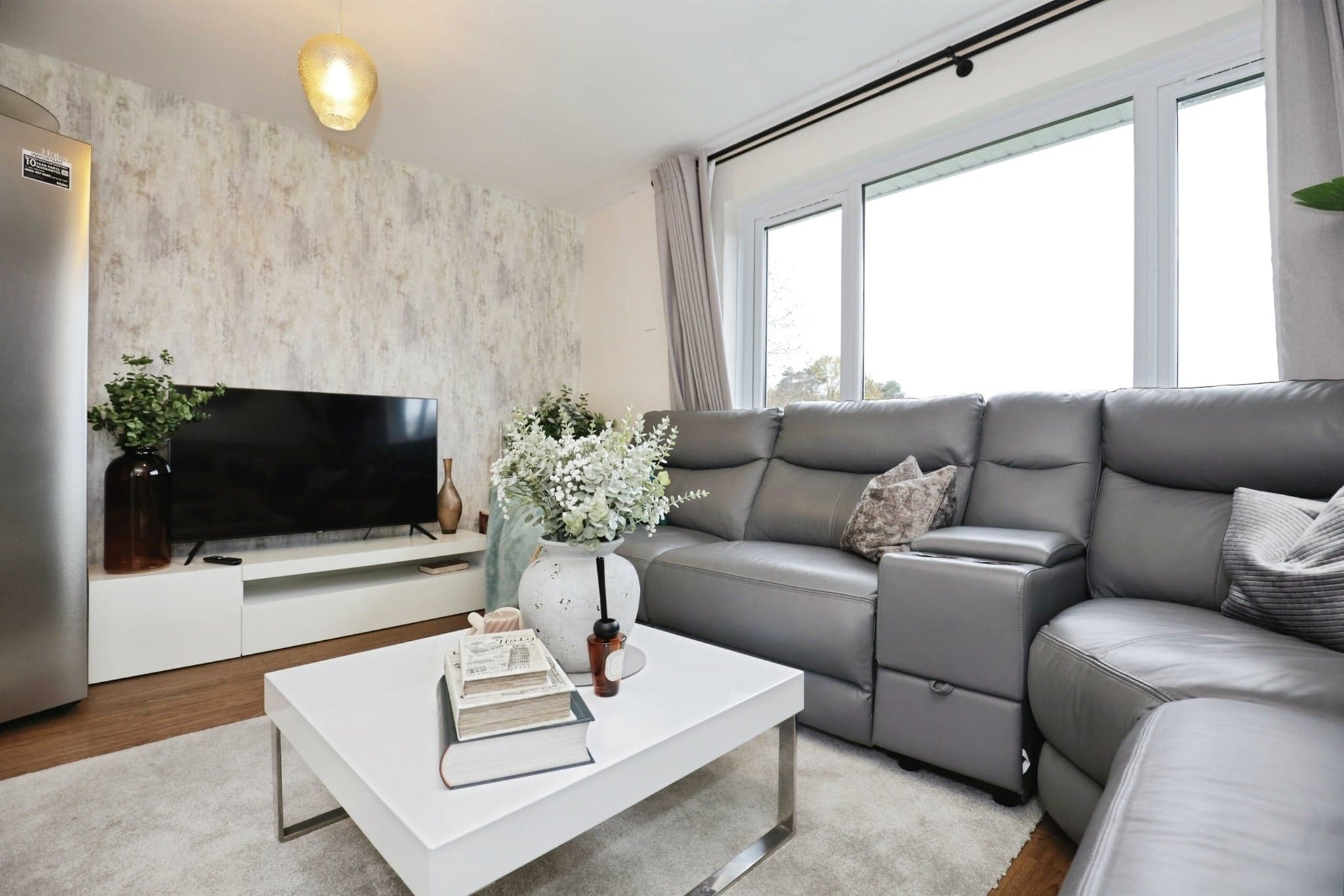 Property at Thorn Hill, Northampton