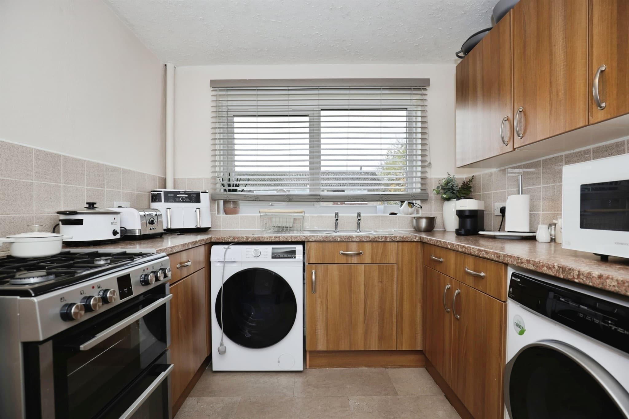 Property at Thorn Hill, Northampton