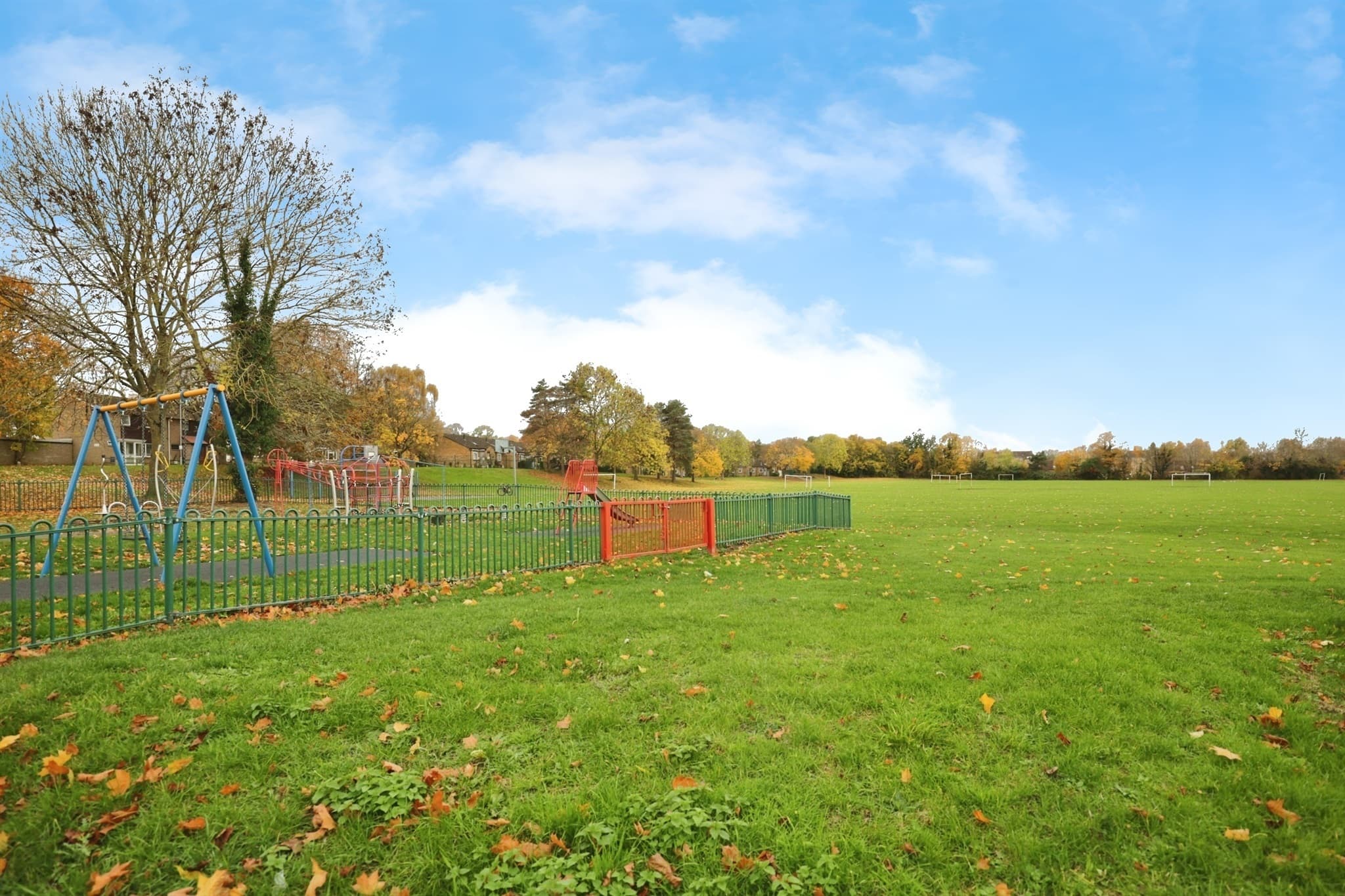 Property at Thorn Hill, Northampton